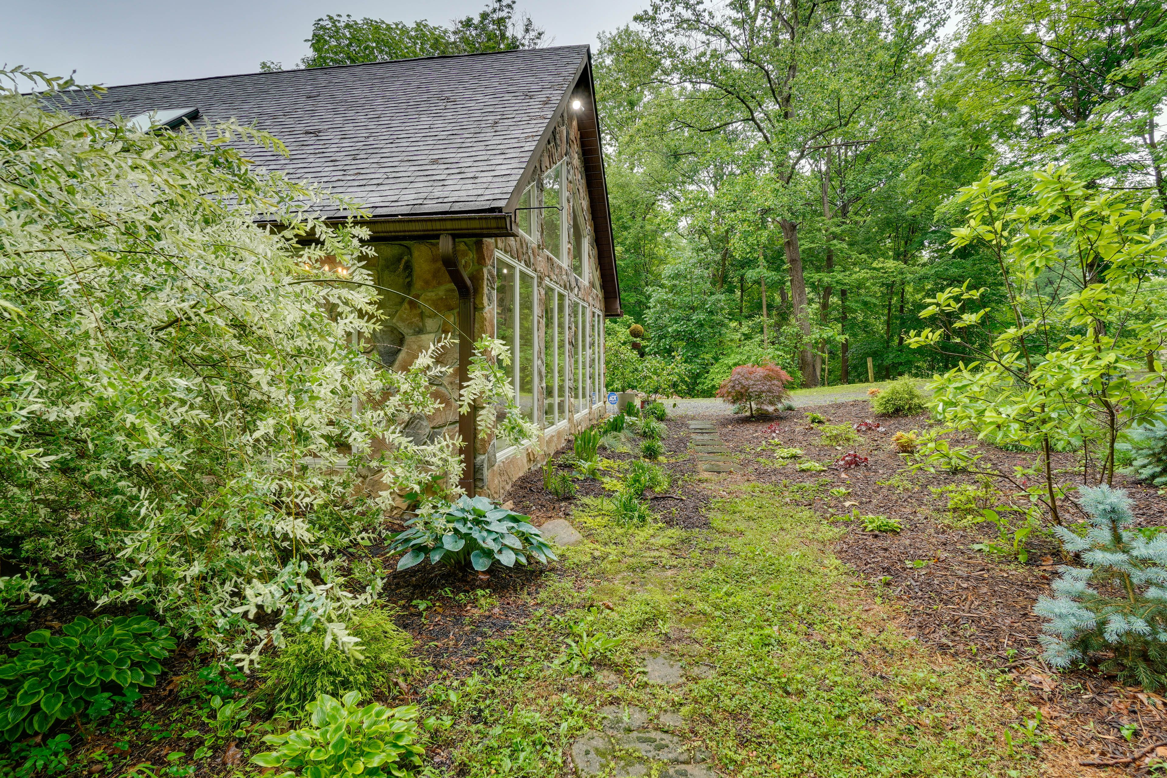 Gardens
