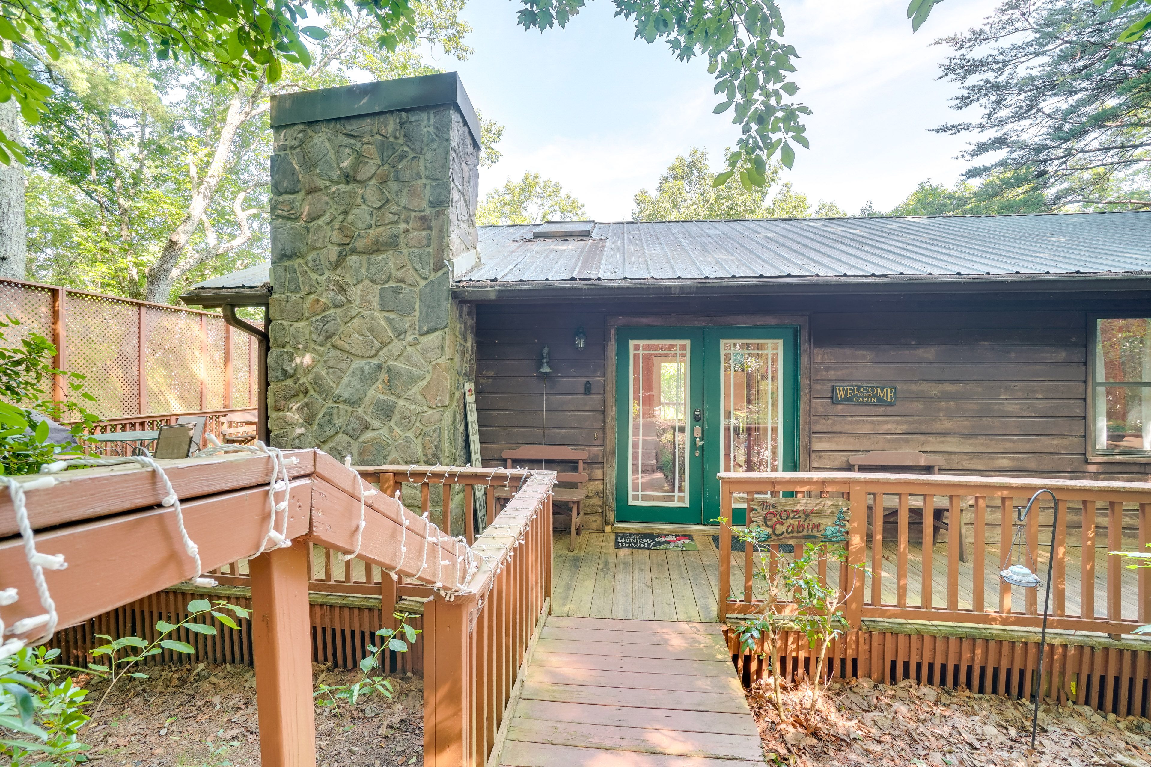 Property Exterior