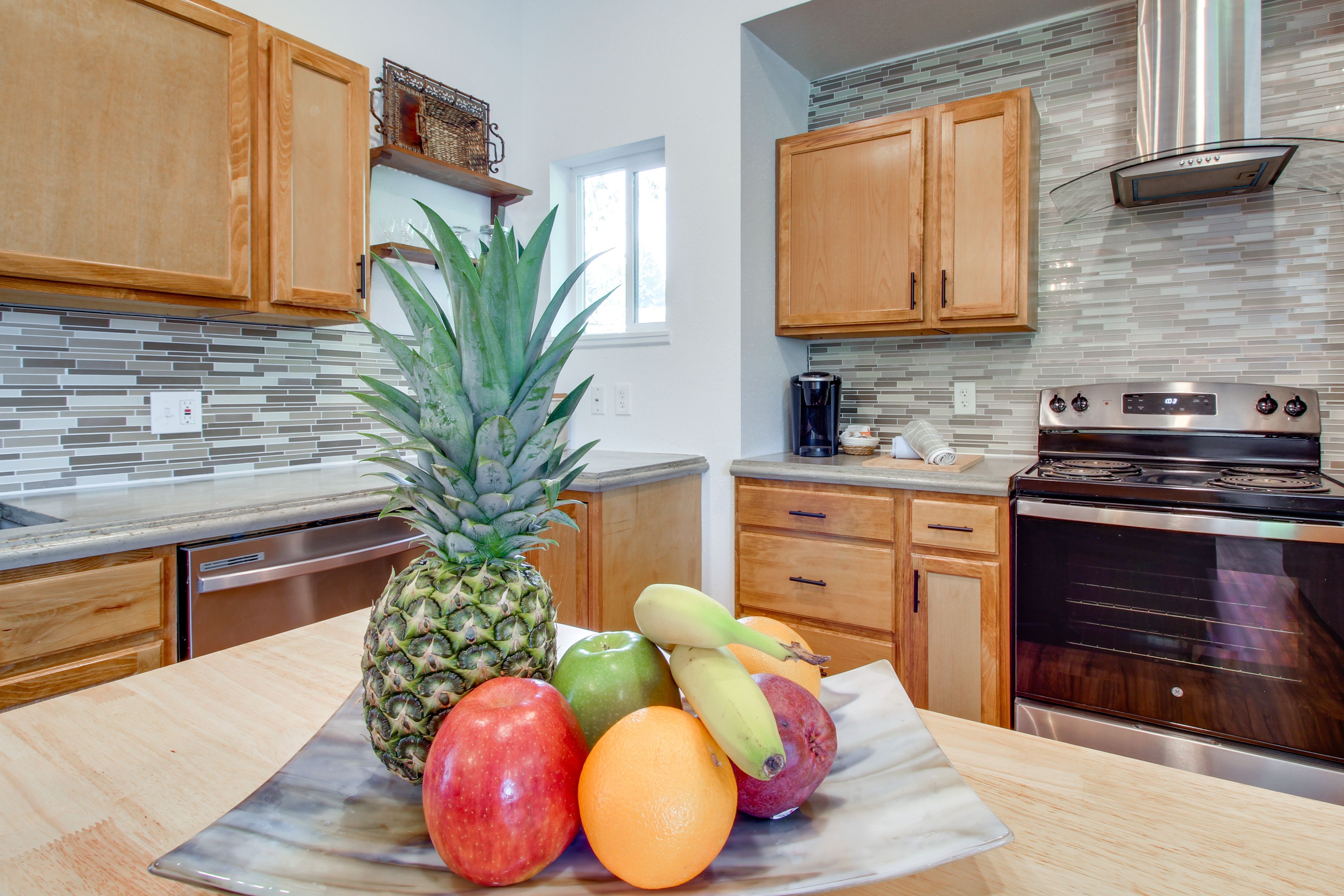 Kitchen | 1st Floor