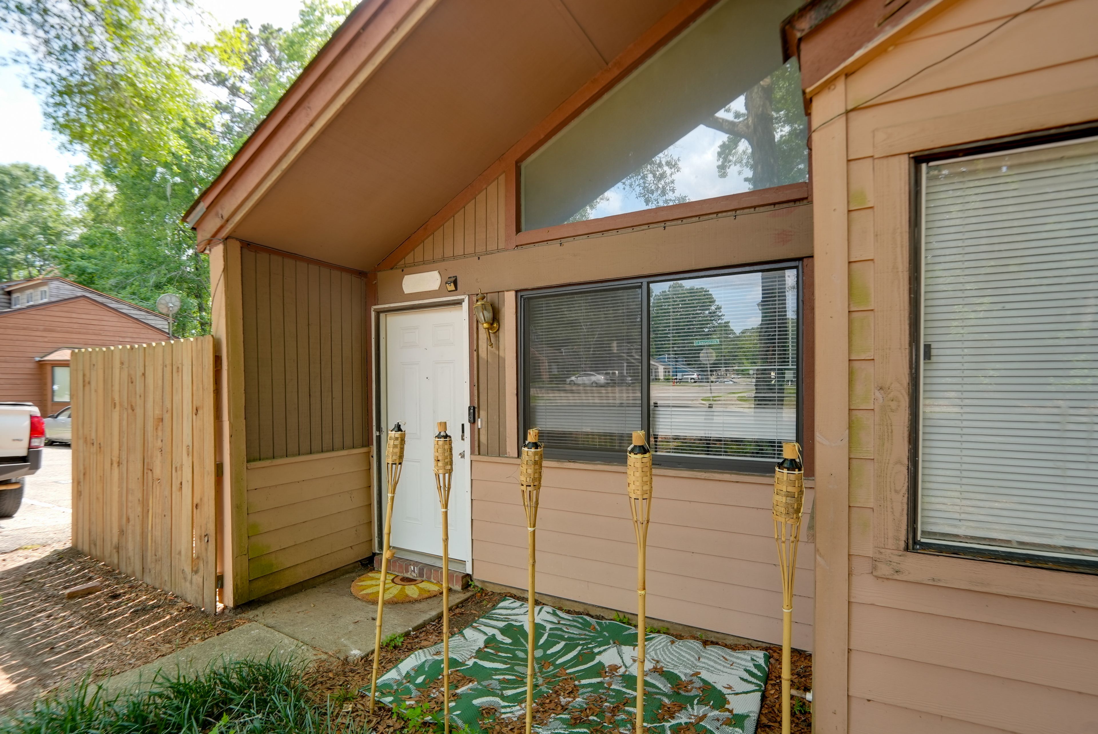 Home Exterior