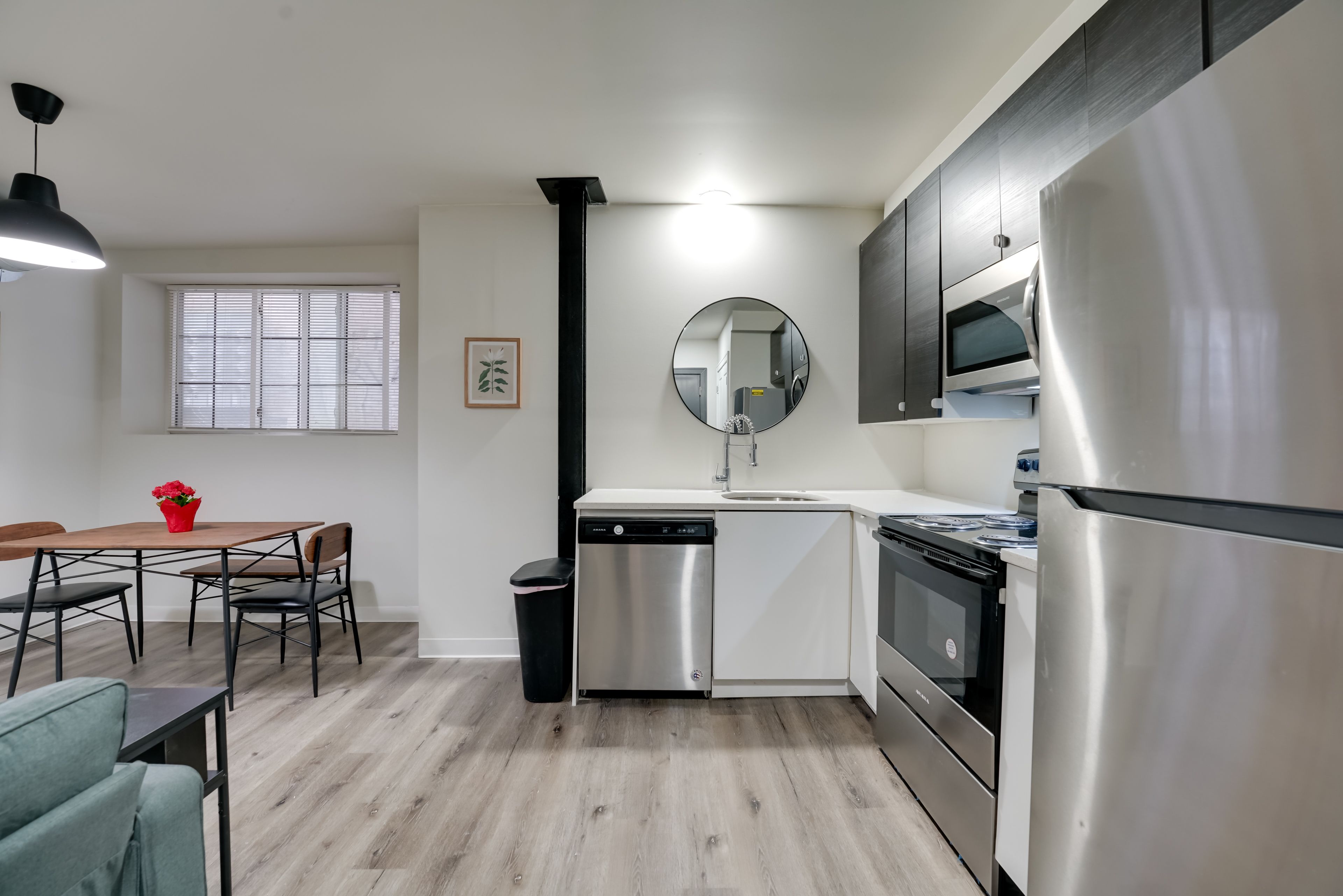 Kitchen | Dishwasher