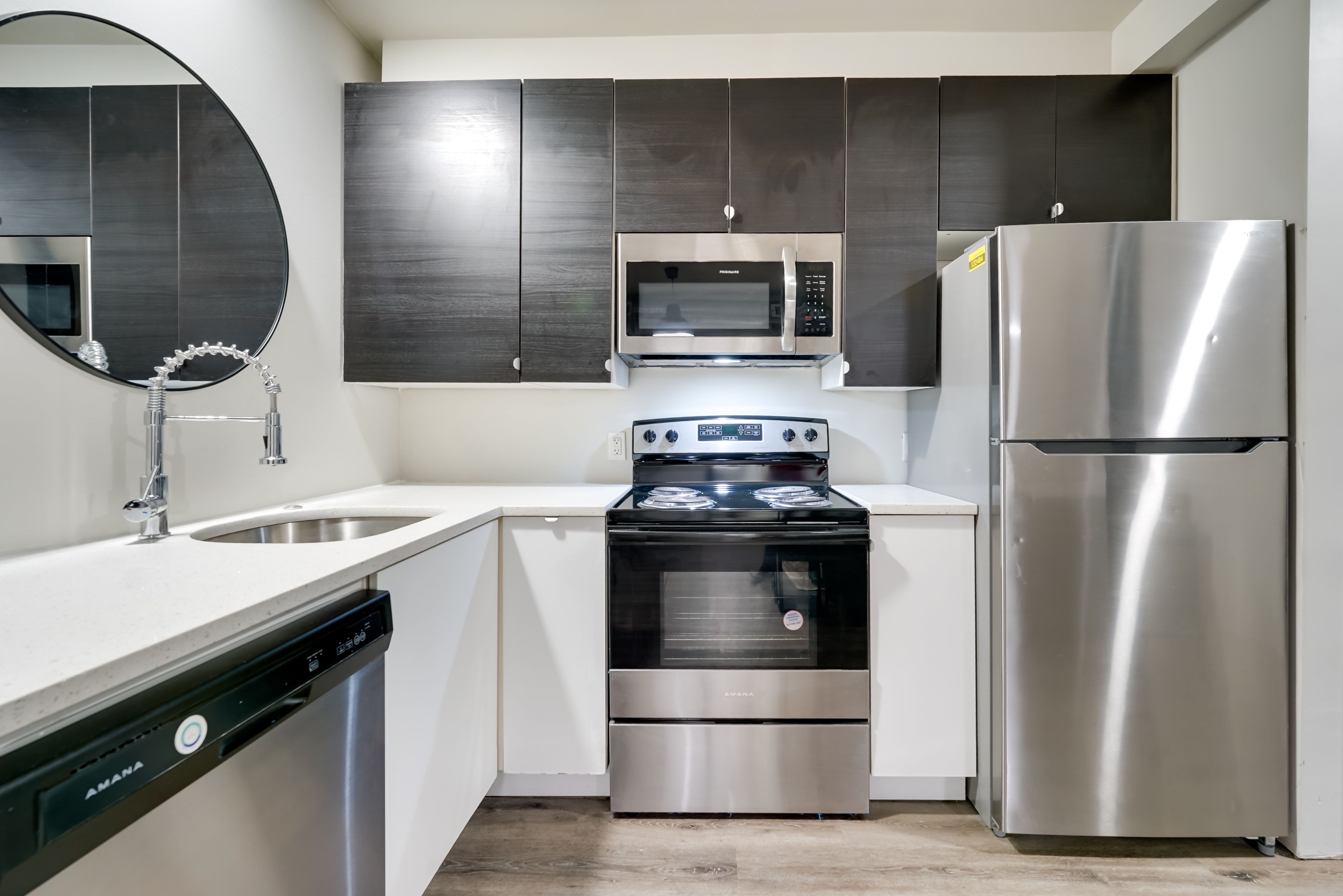 Kitchen | Drip Coffee Maker