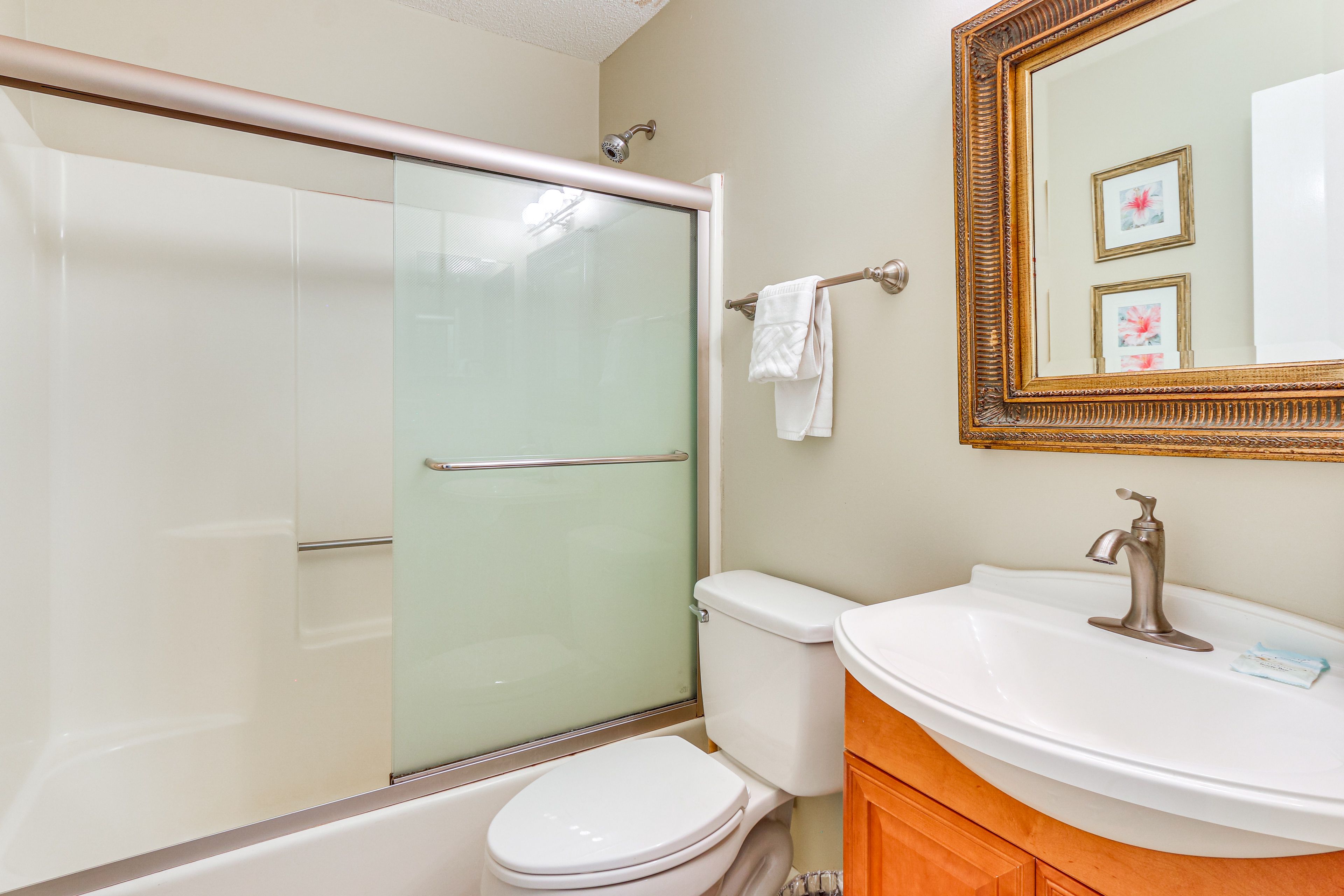 En-Suite Bathroom