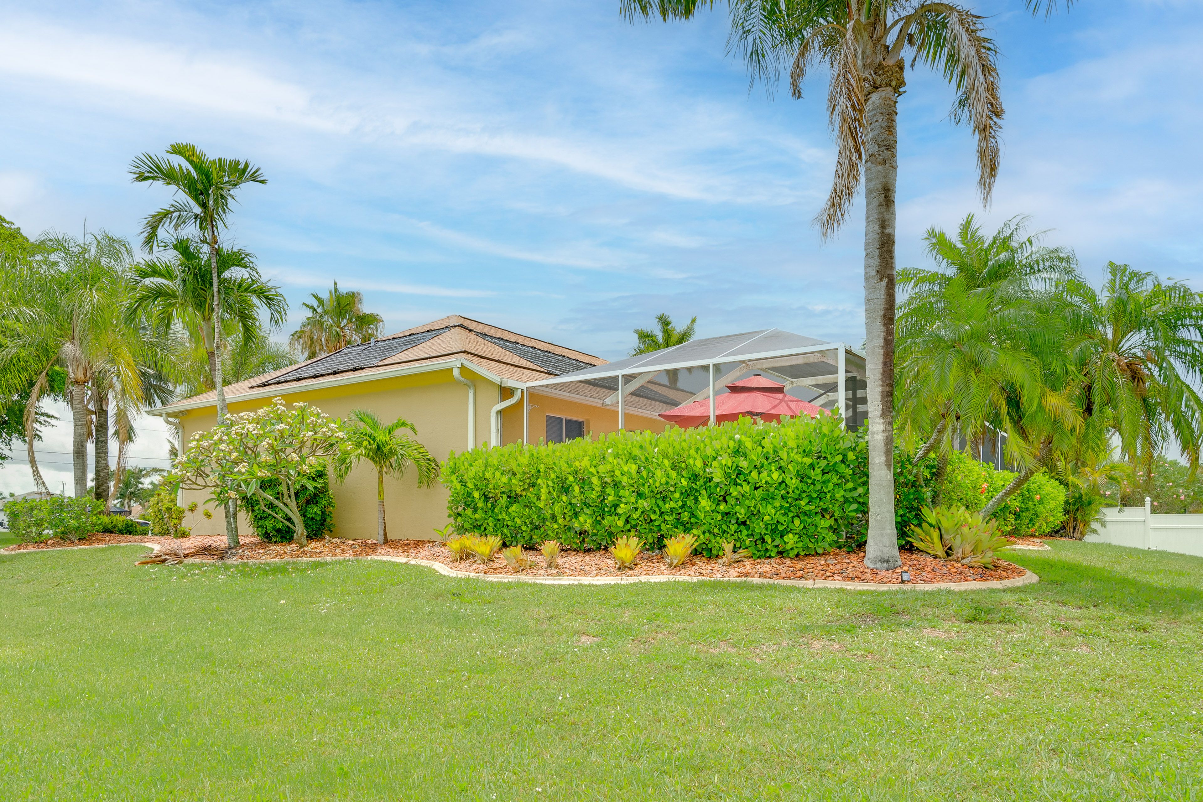 Home Exterior