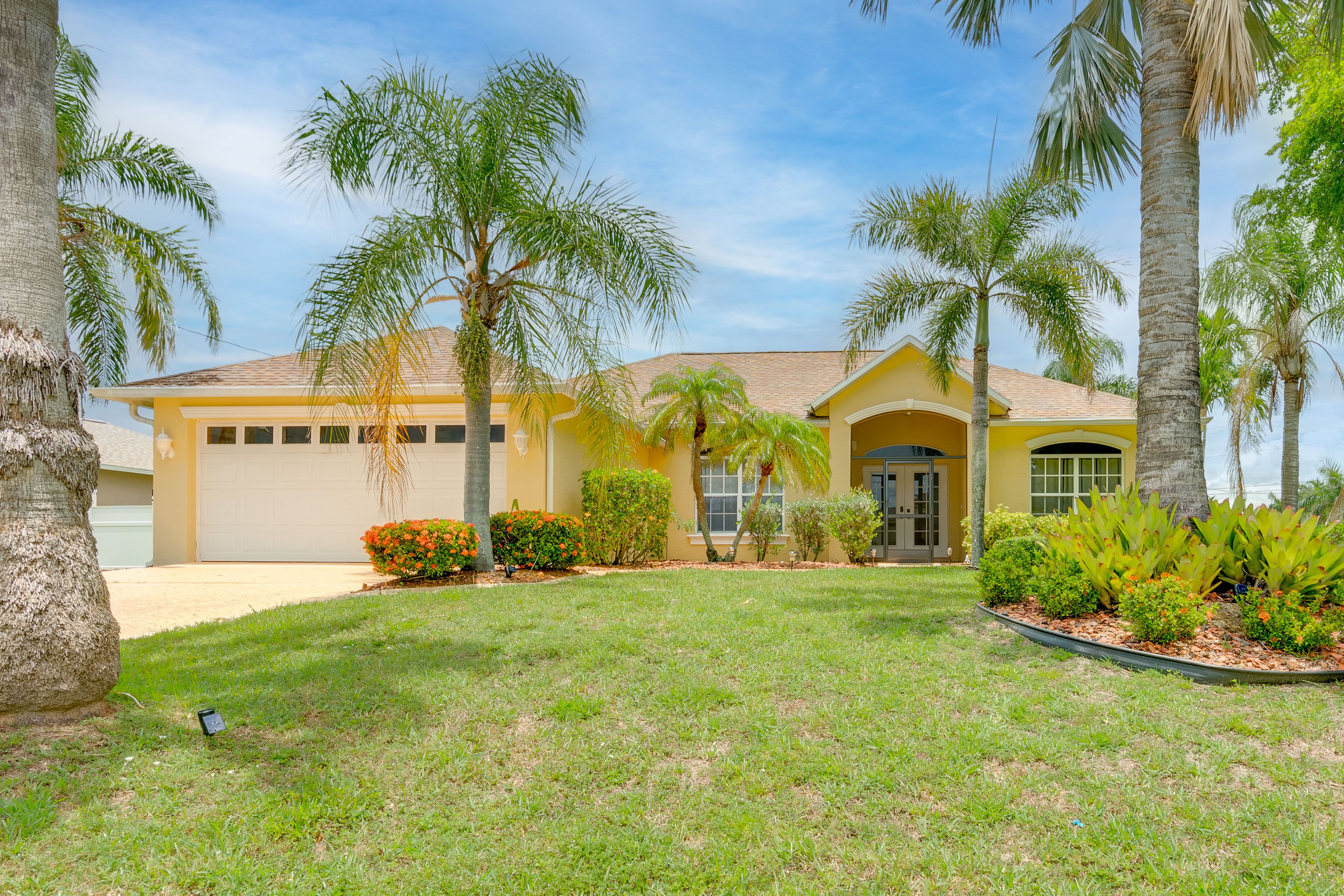Home Exterior