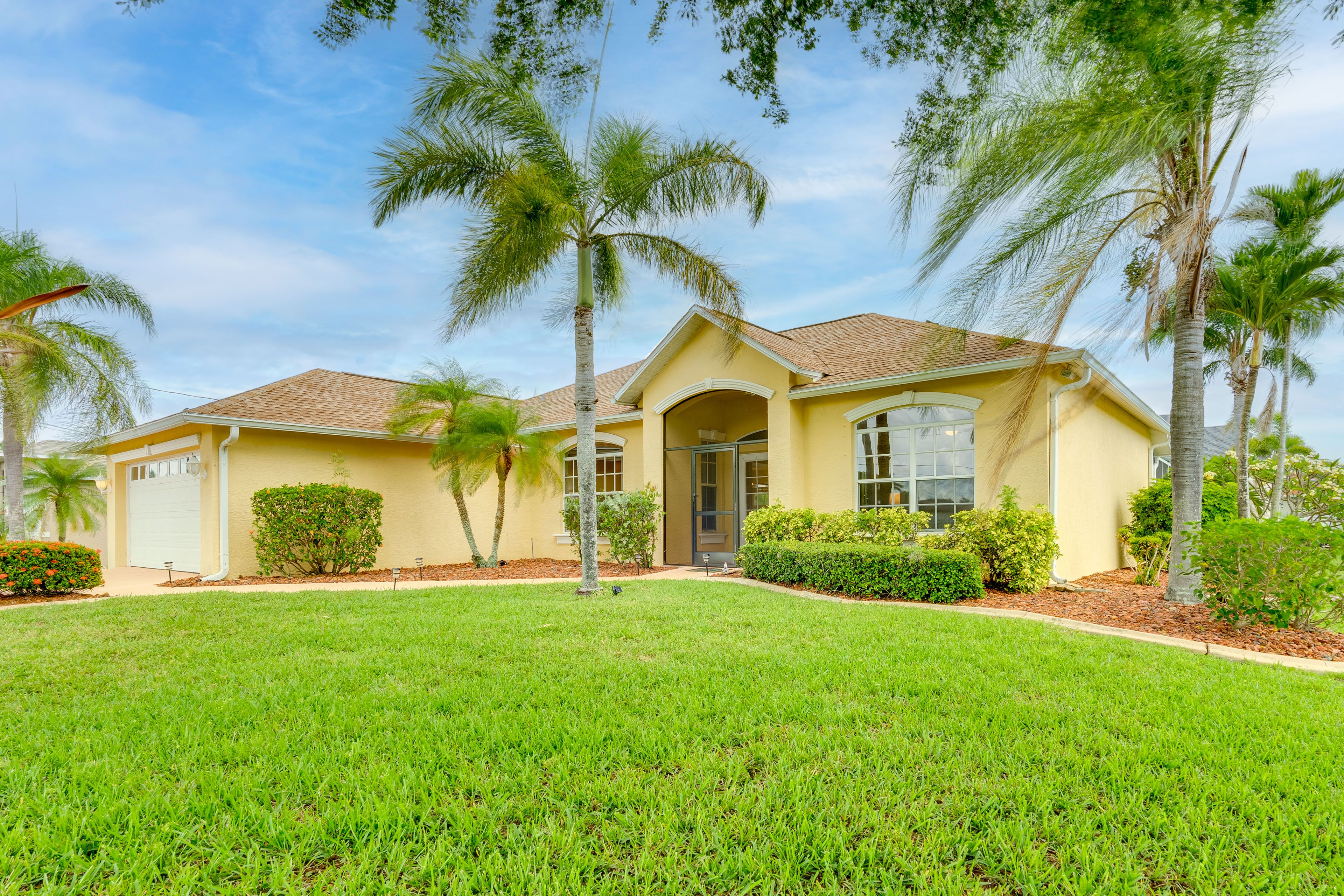 Home Exterior