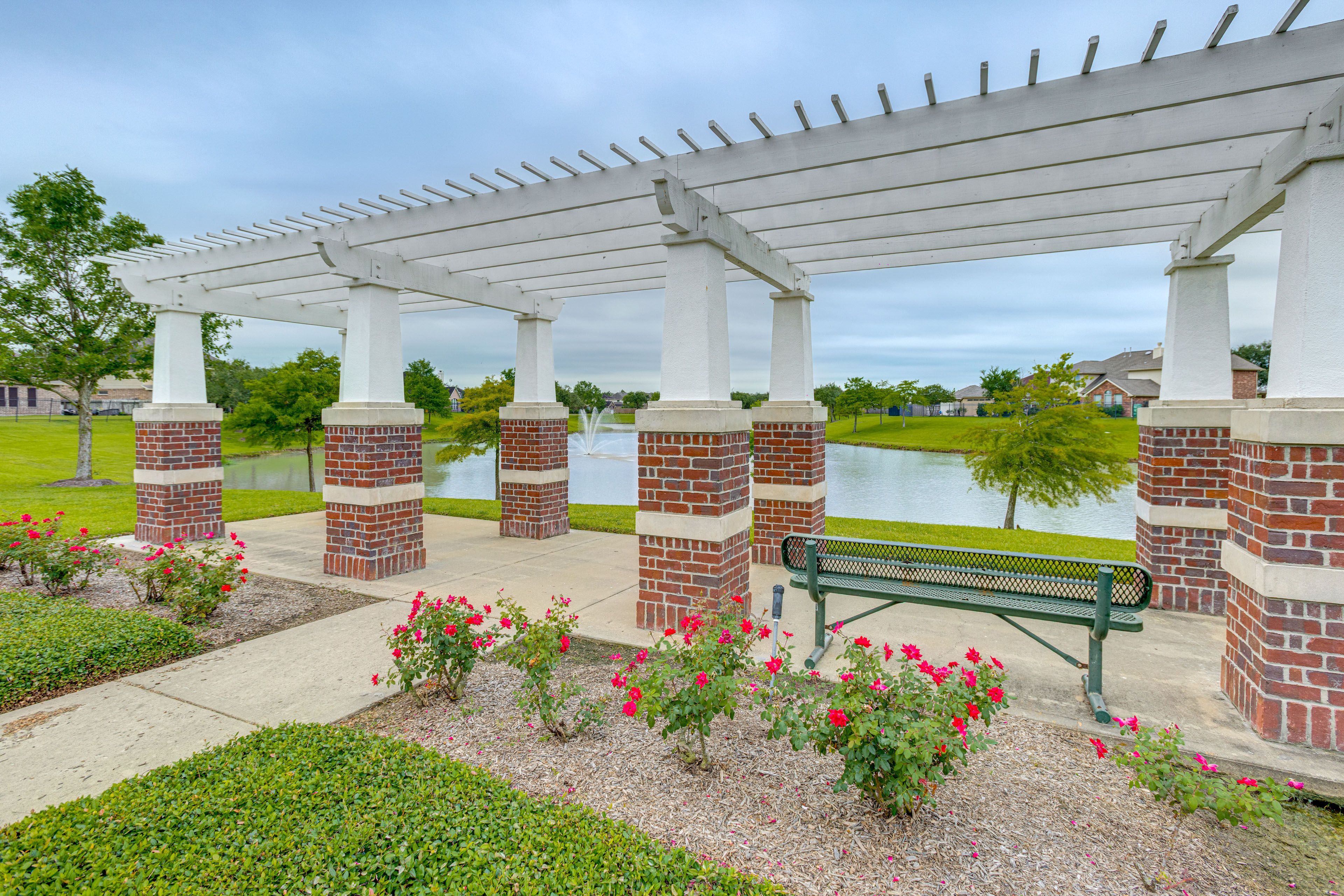 Savannah Cove | Community Amenities