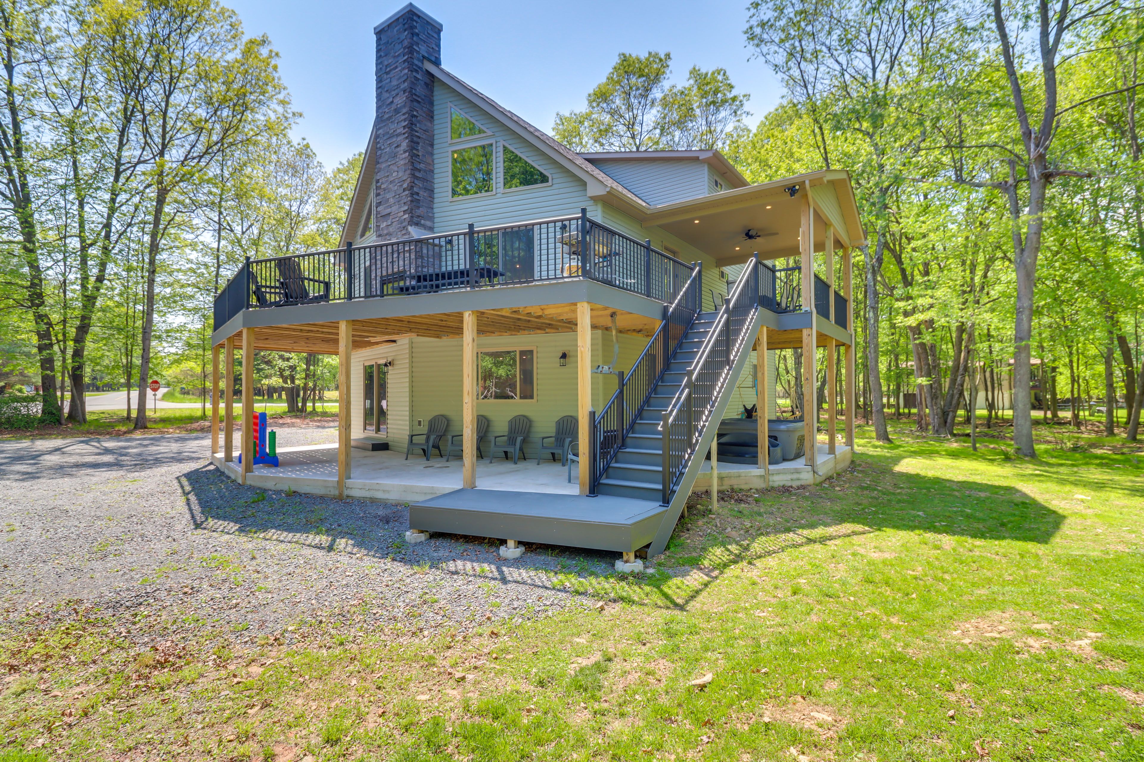 Property Exterior