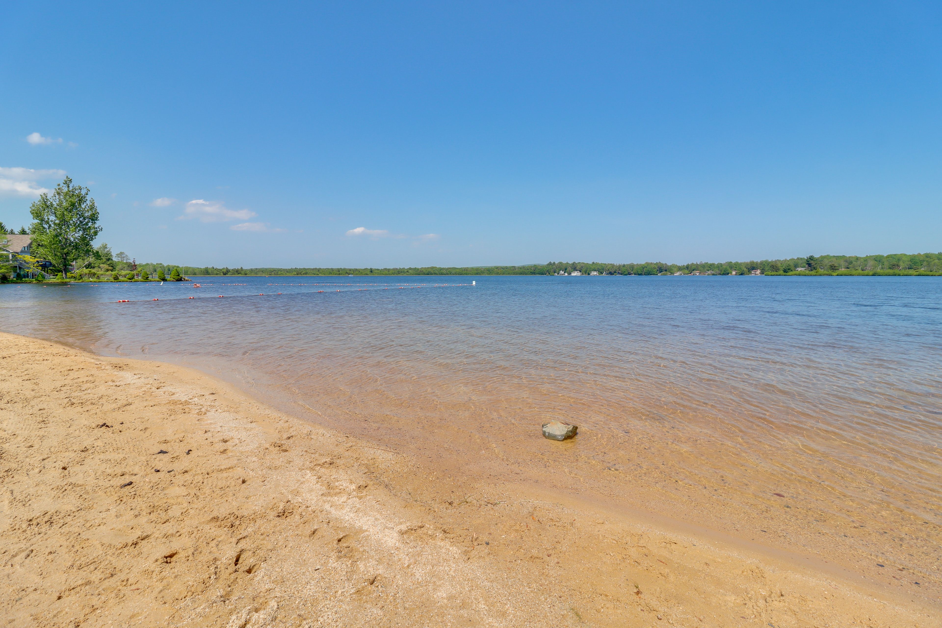 Community Beach