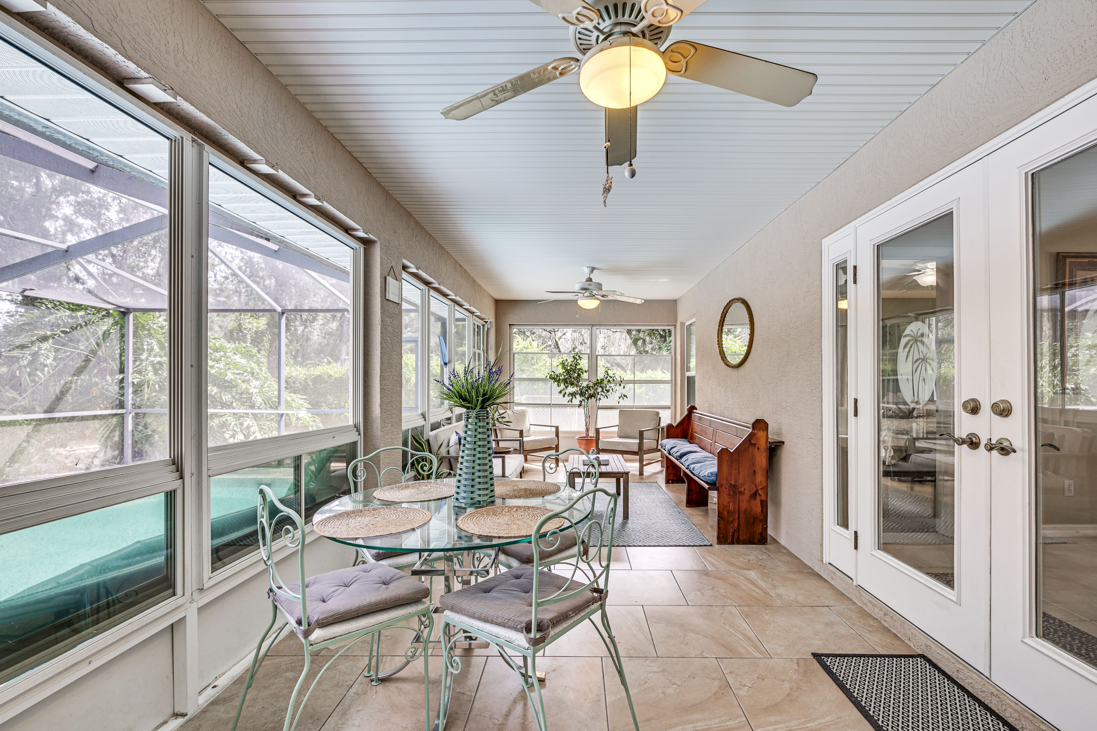 Sunroom