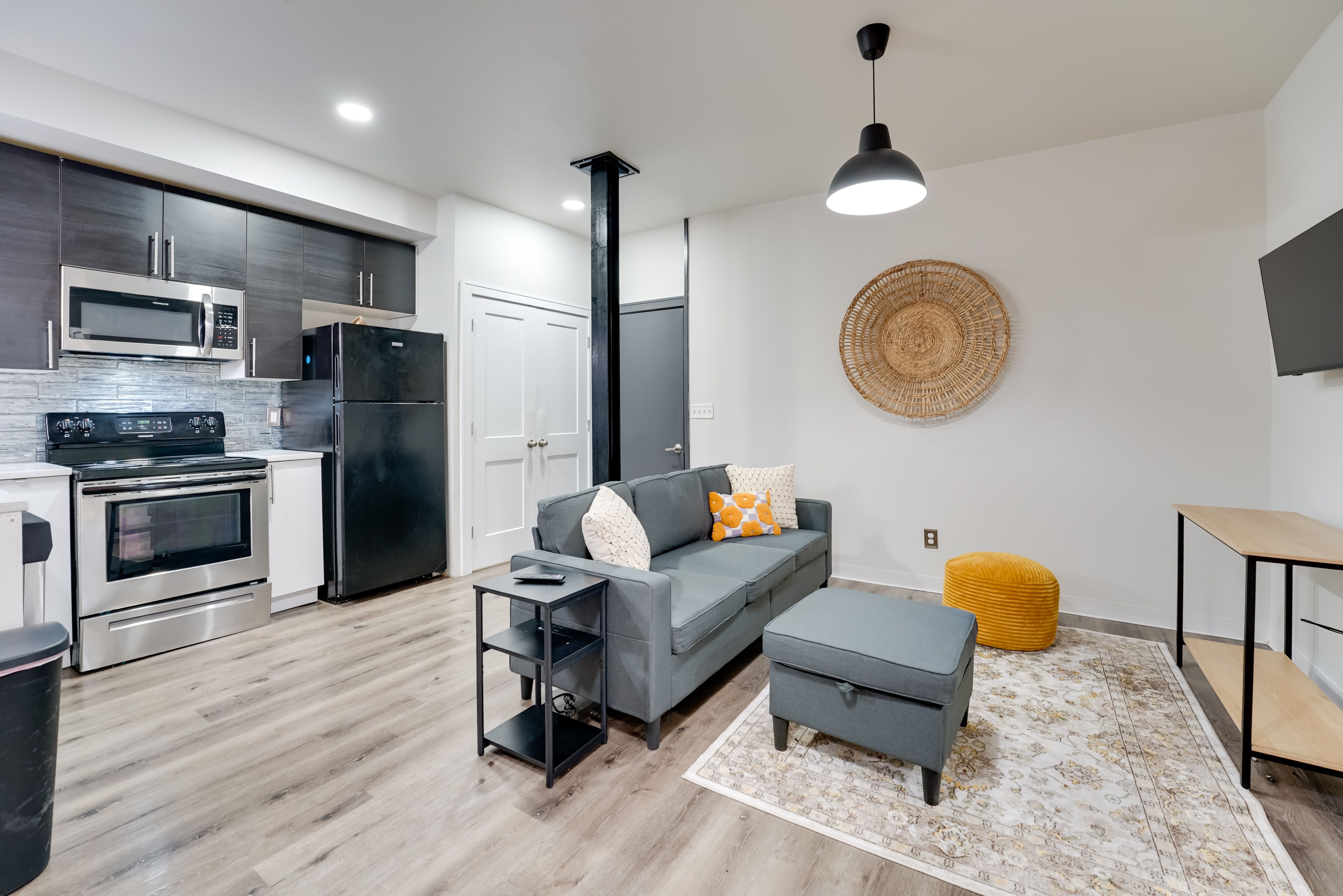 Kitchen | Dishwasher