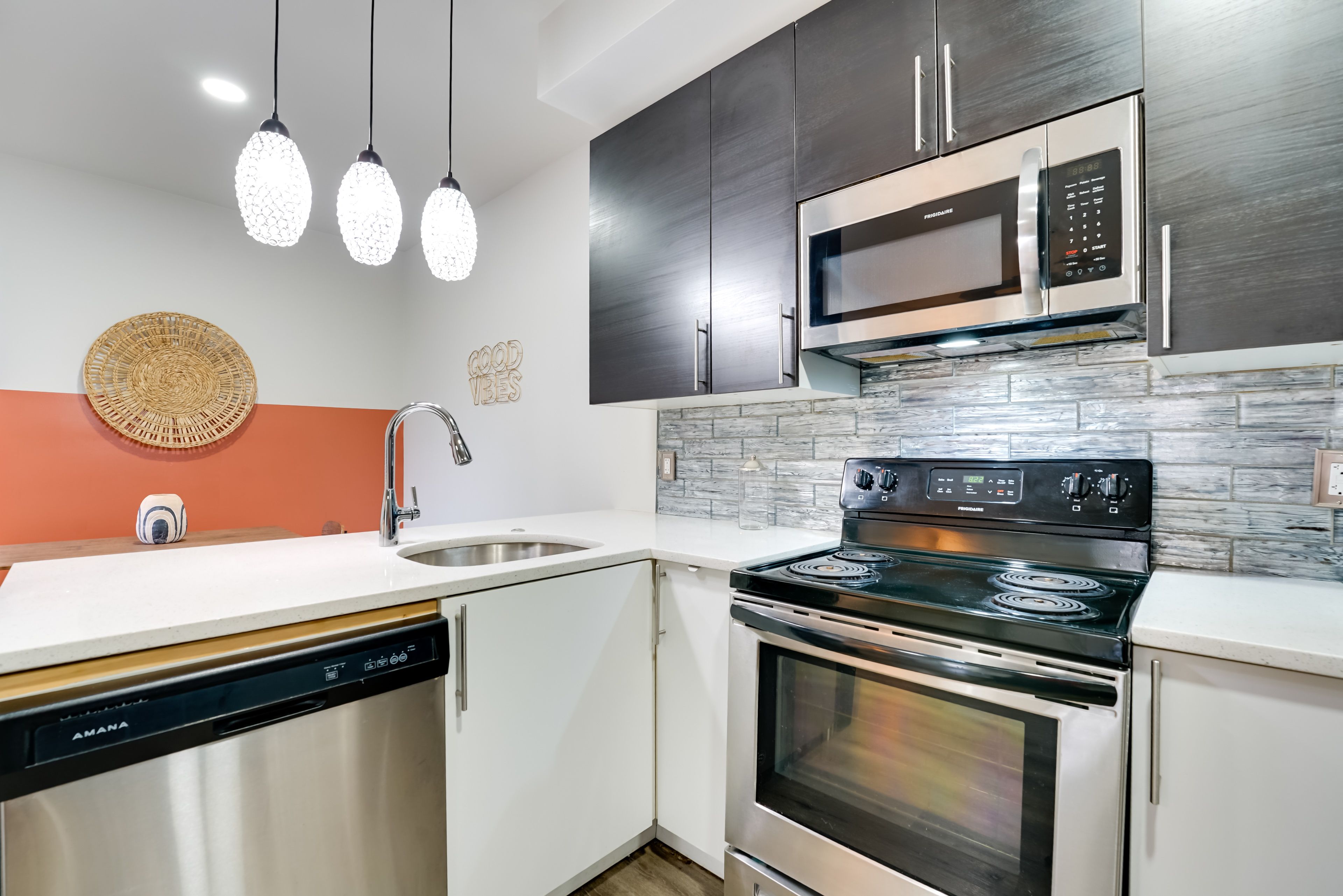 Kitchen | Drip Coffee Maker