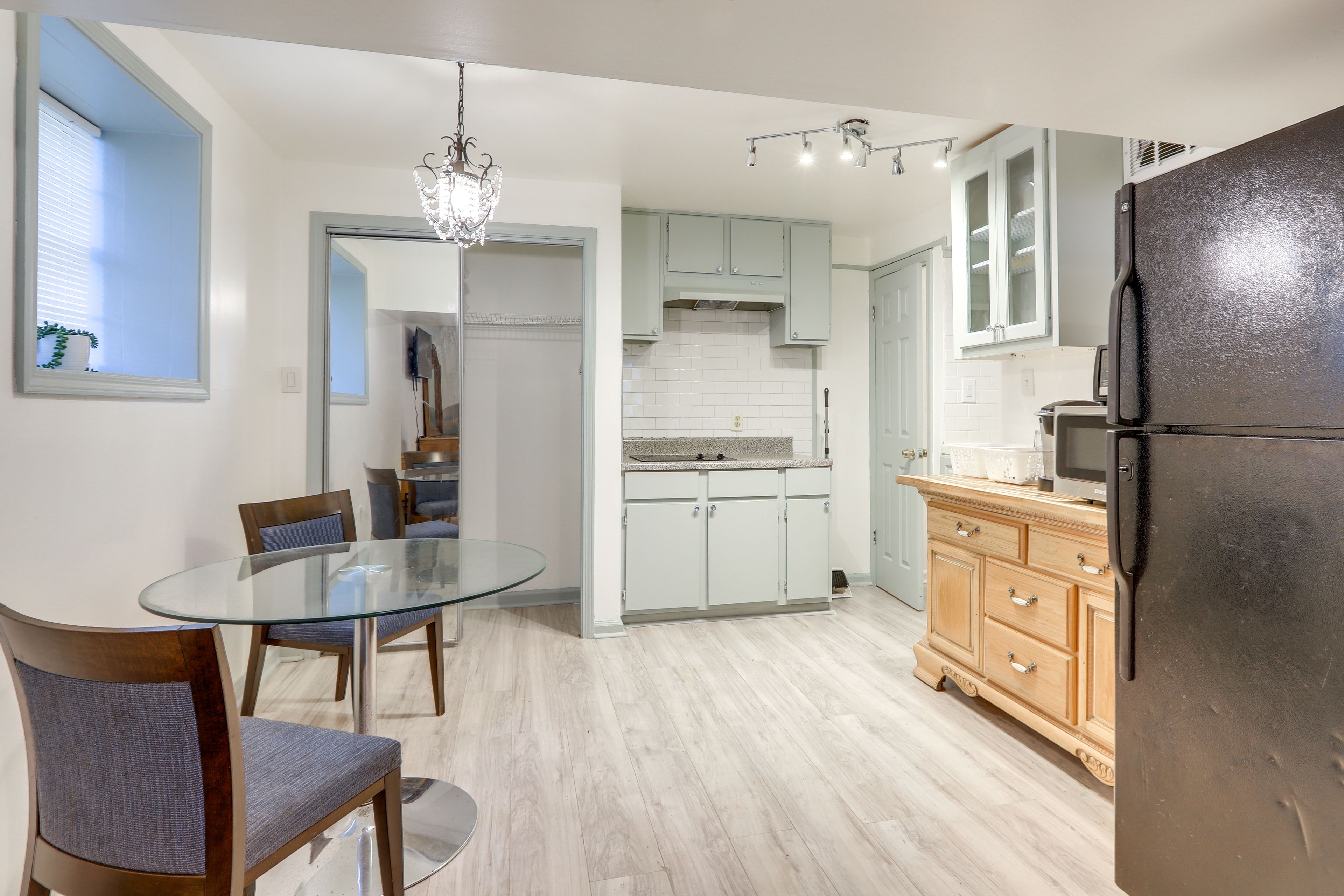 Studio | Kitchenette | Keurig Coffee Maker