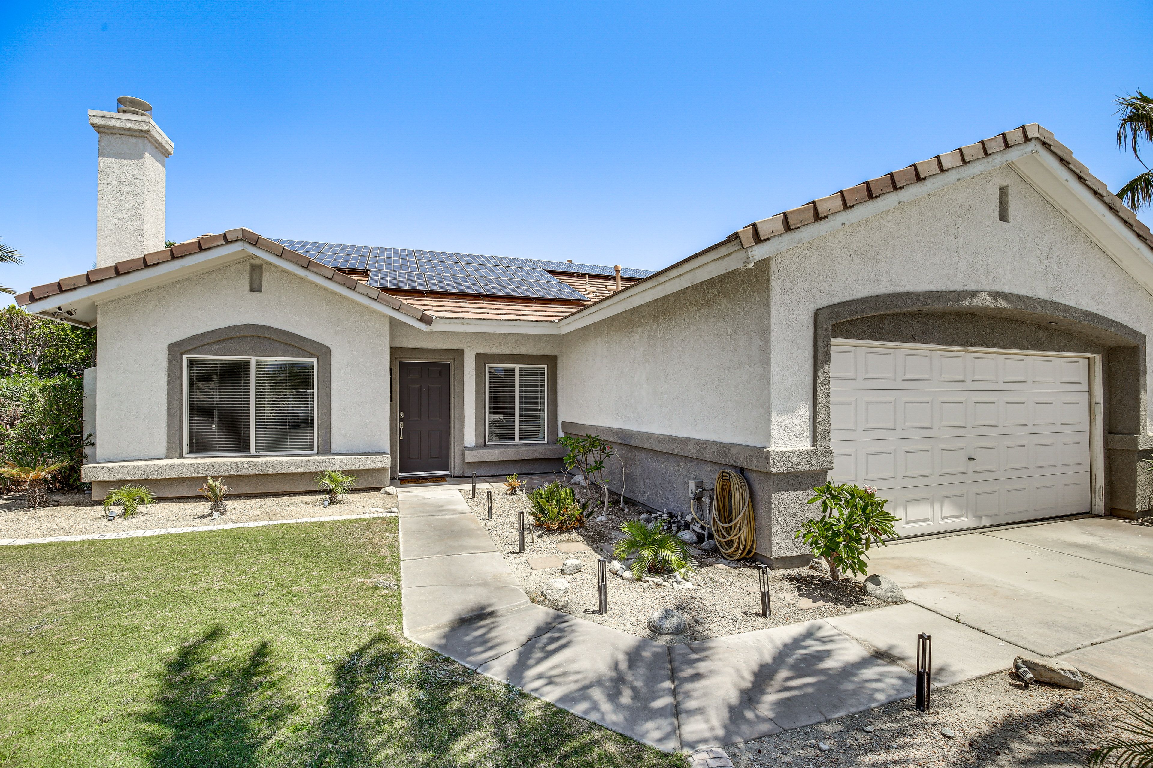 Home Exterior