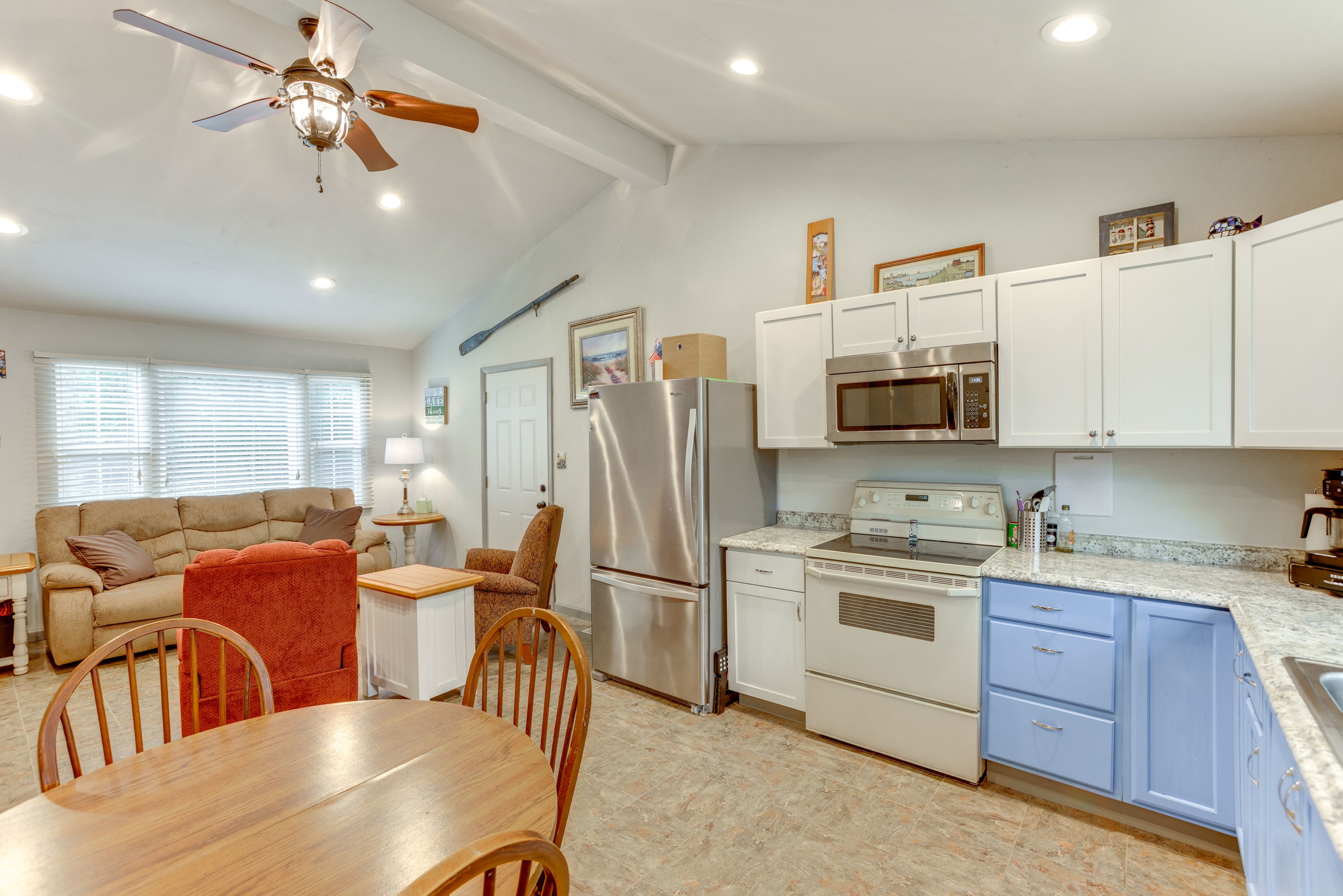 Kitchen | Dishwasher | K-Duo Keurig Coffee Maker