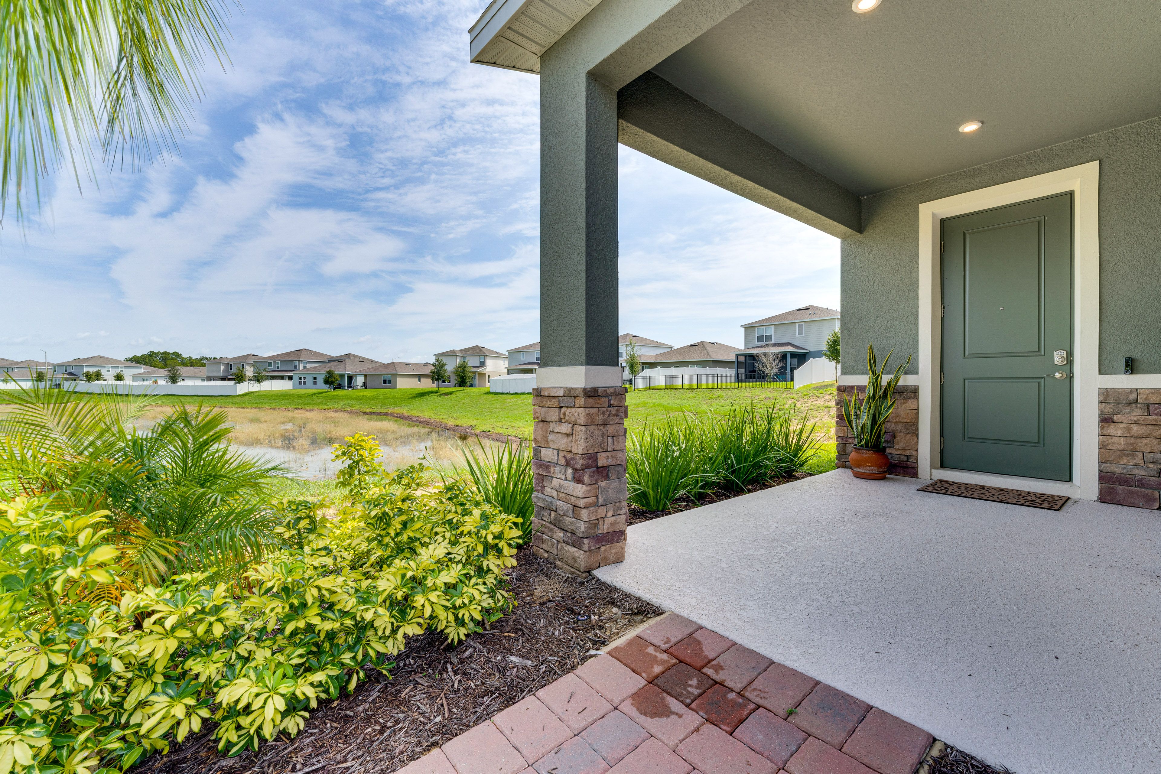 Entryway