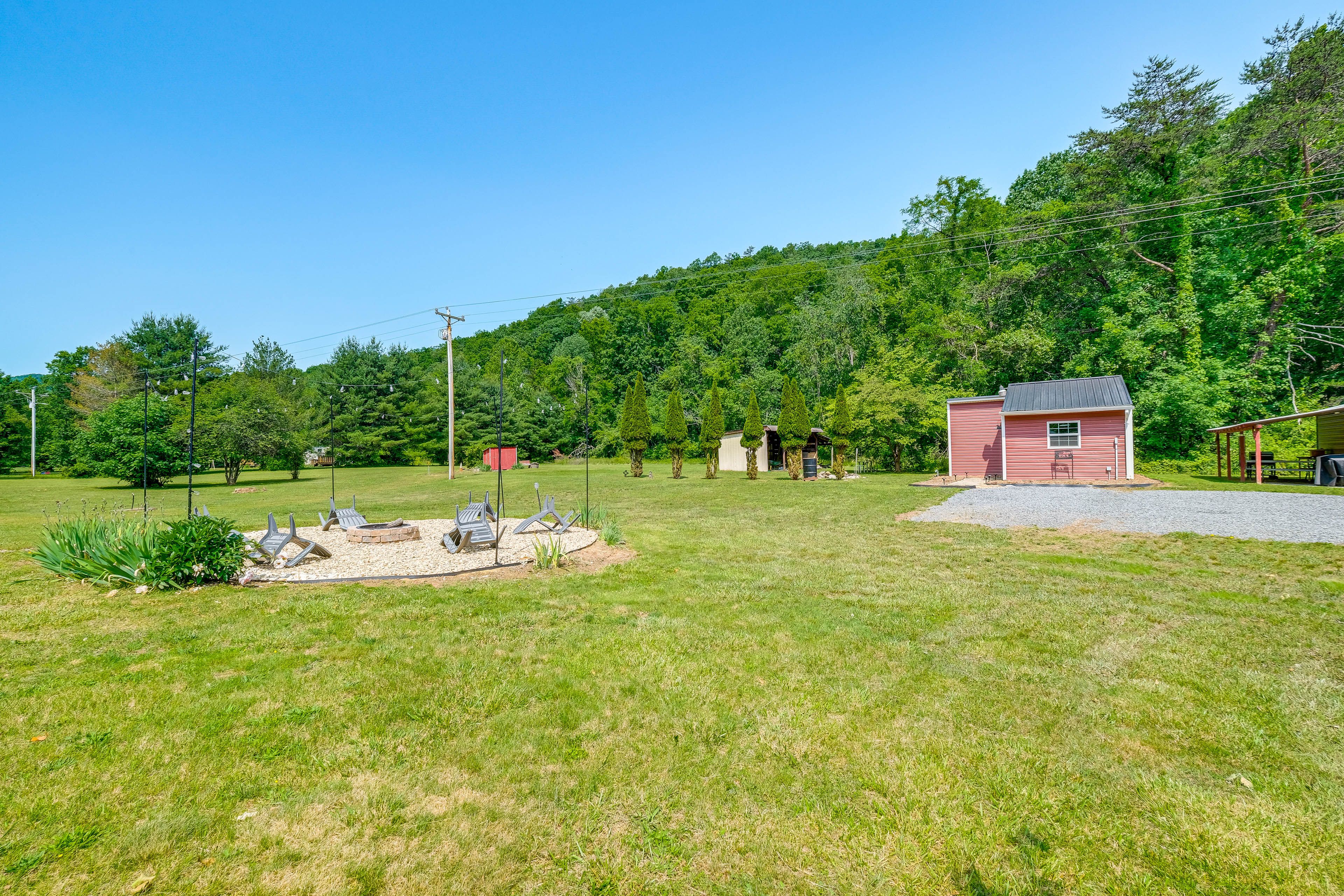 Property Exterior