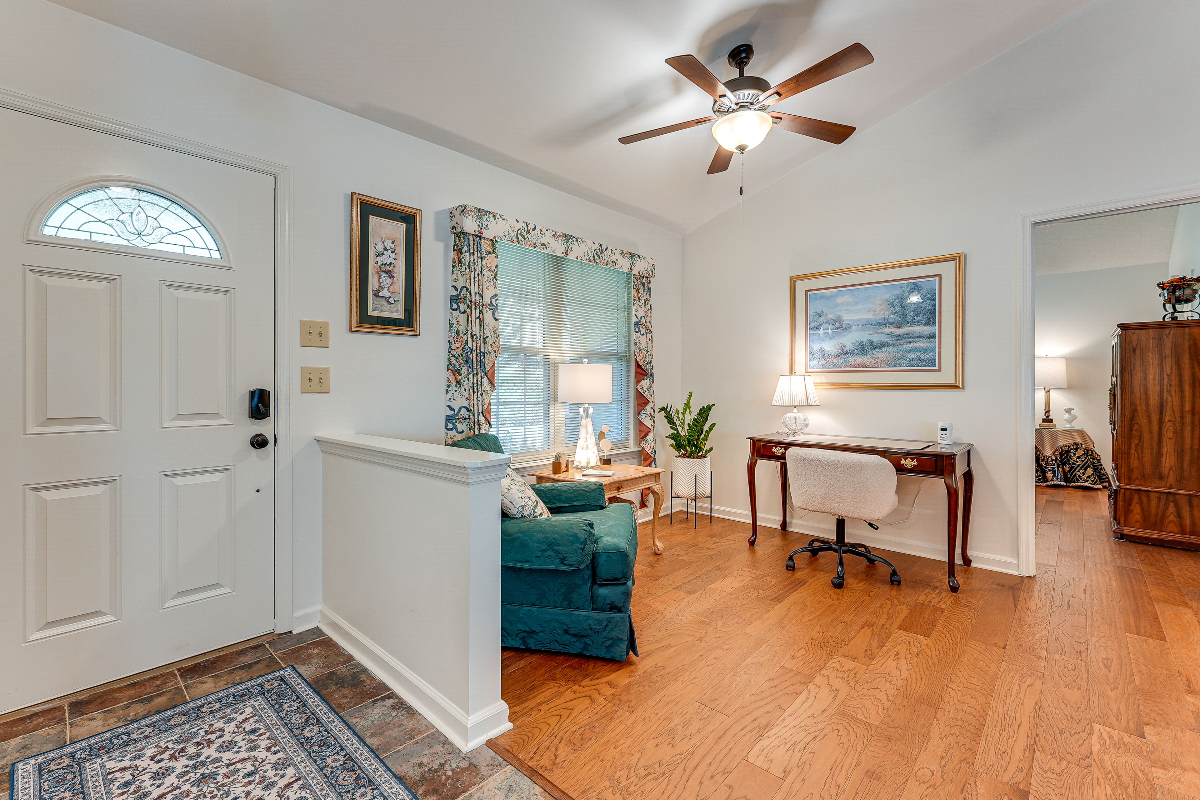 Entryway | Workspace