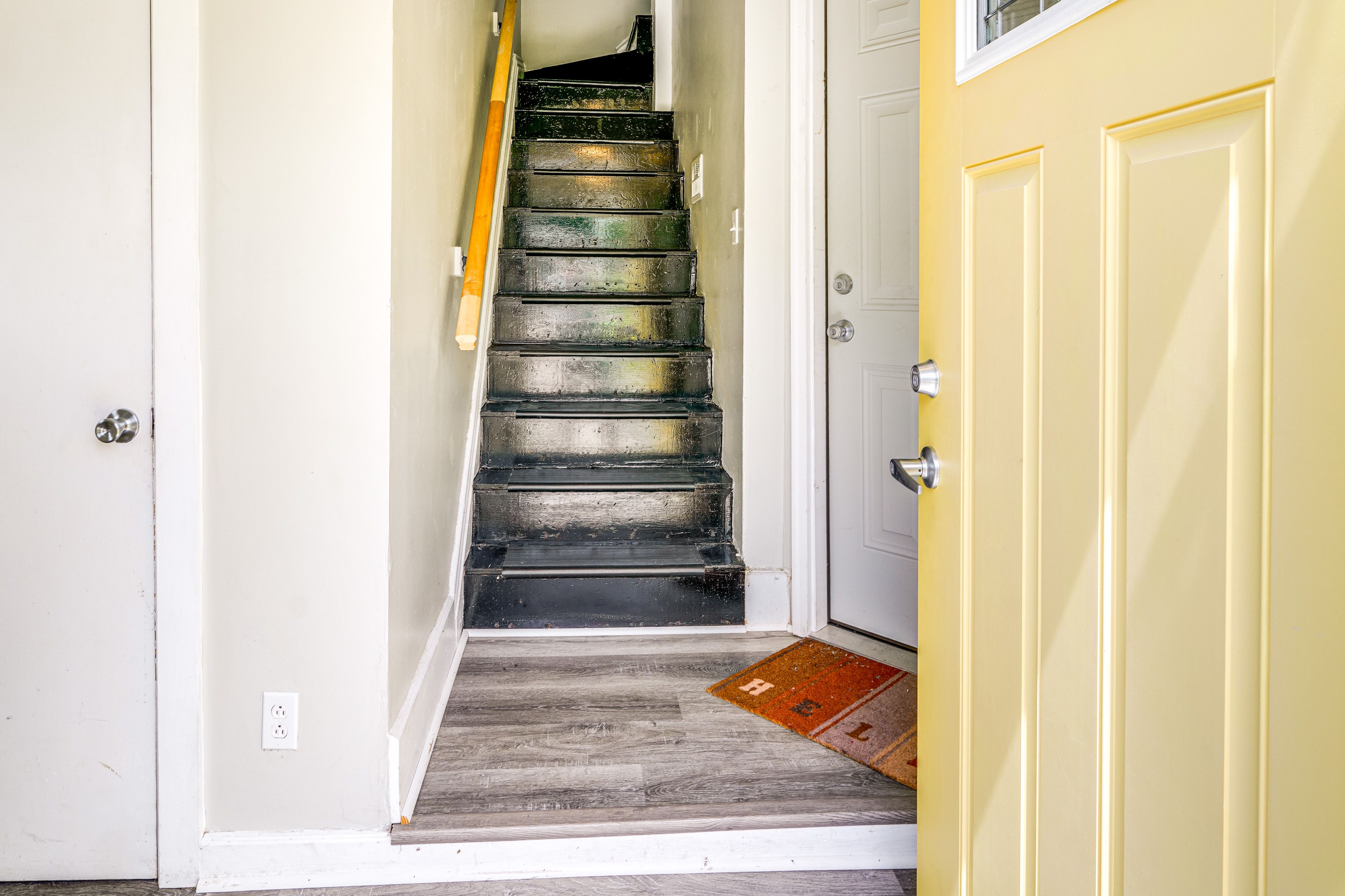 Entryway