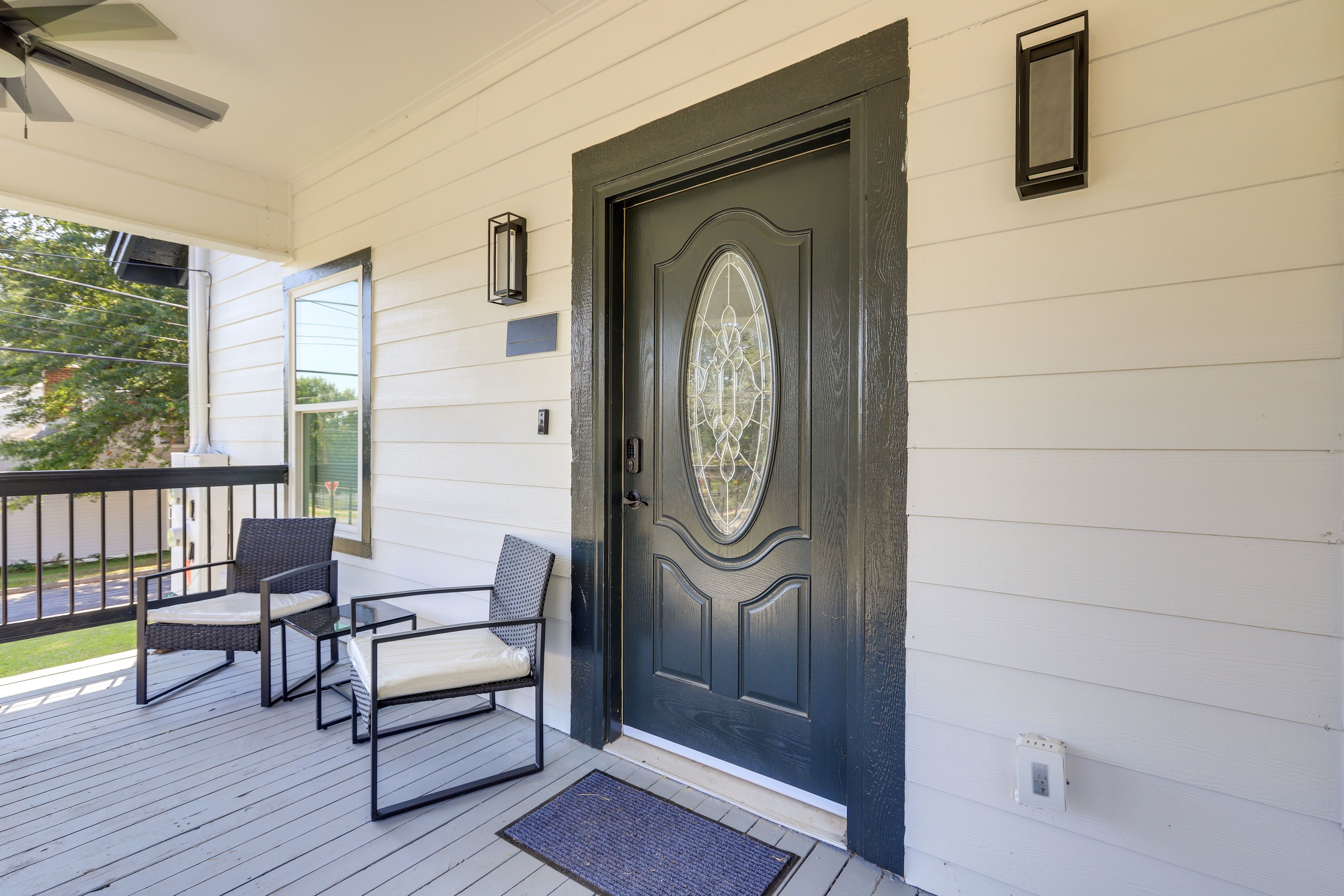 Entryway