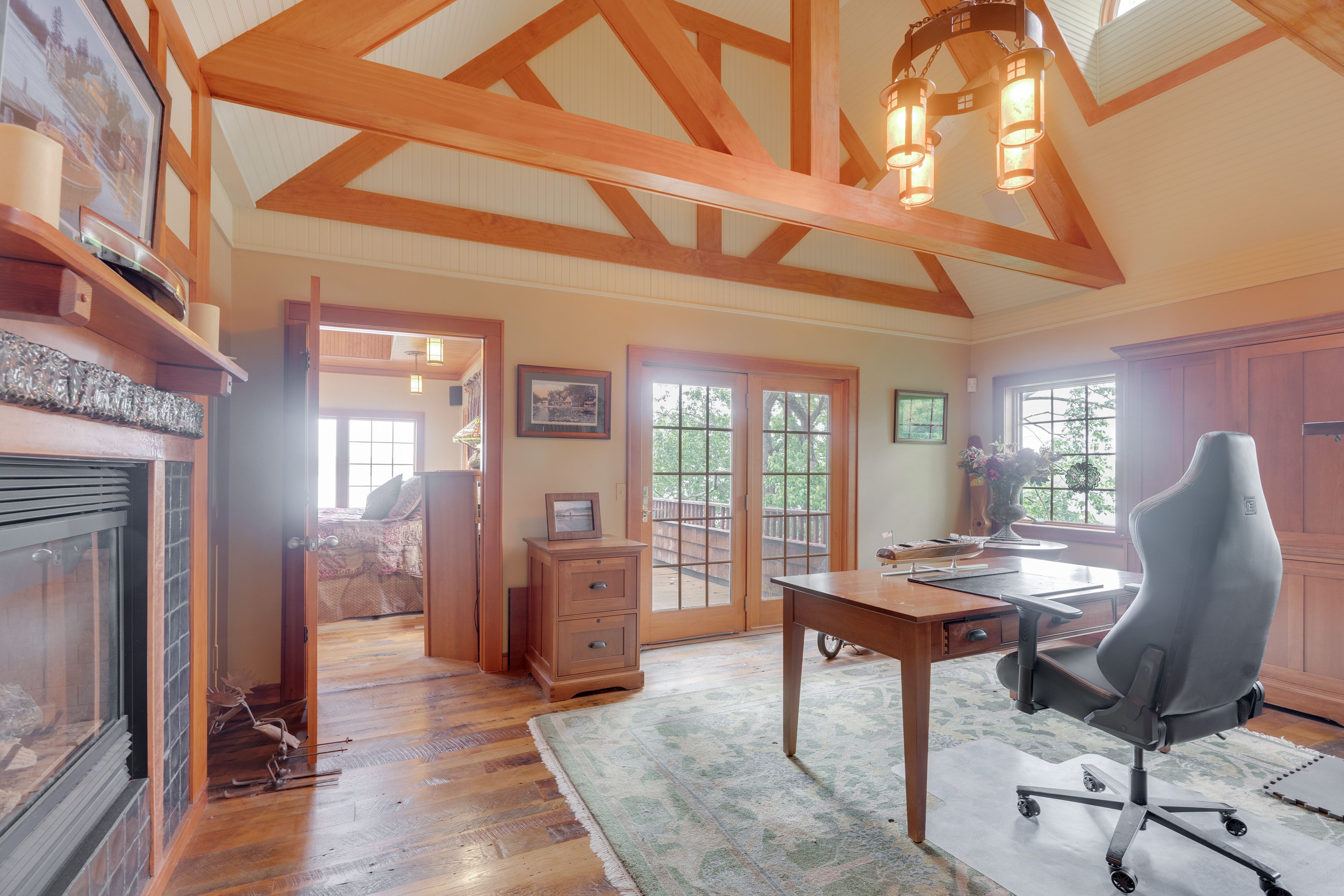 Office | 2nd Floor