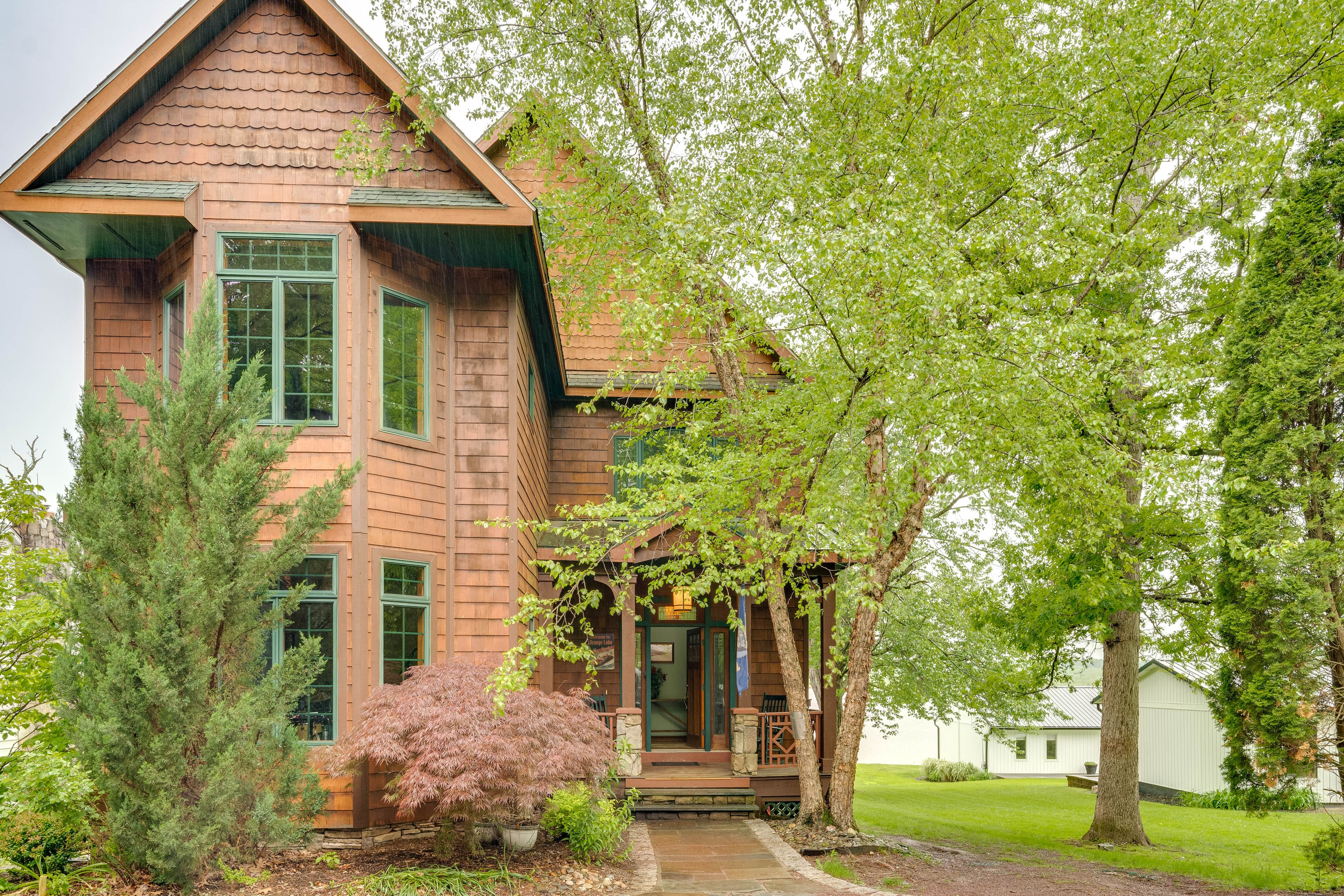 Home Exterior