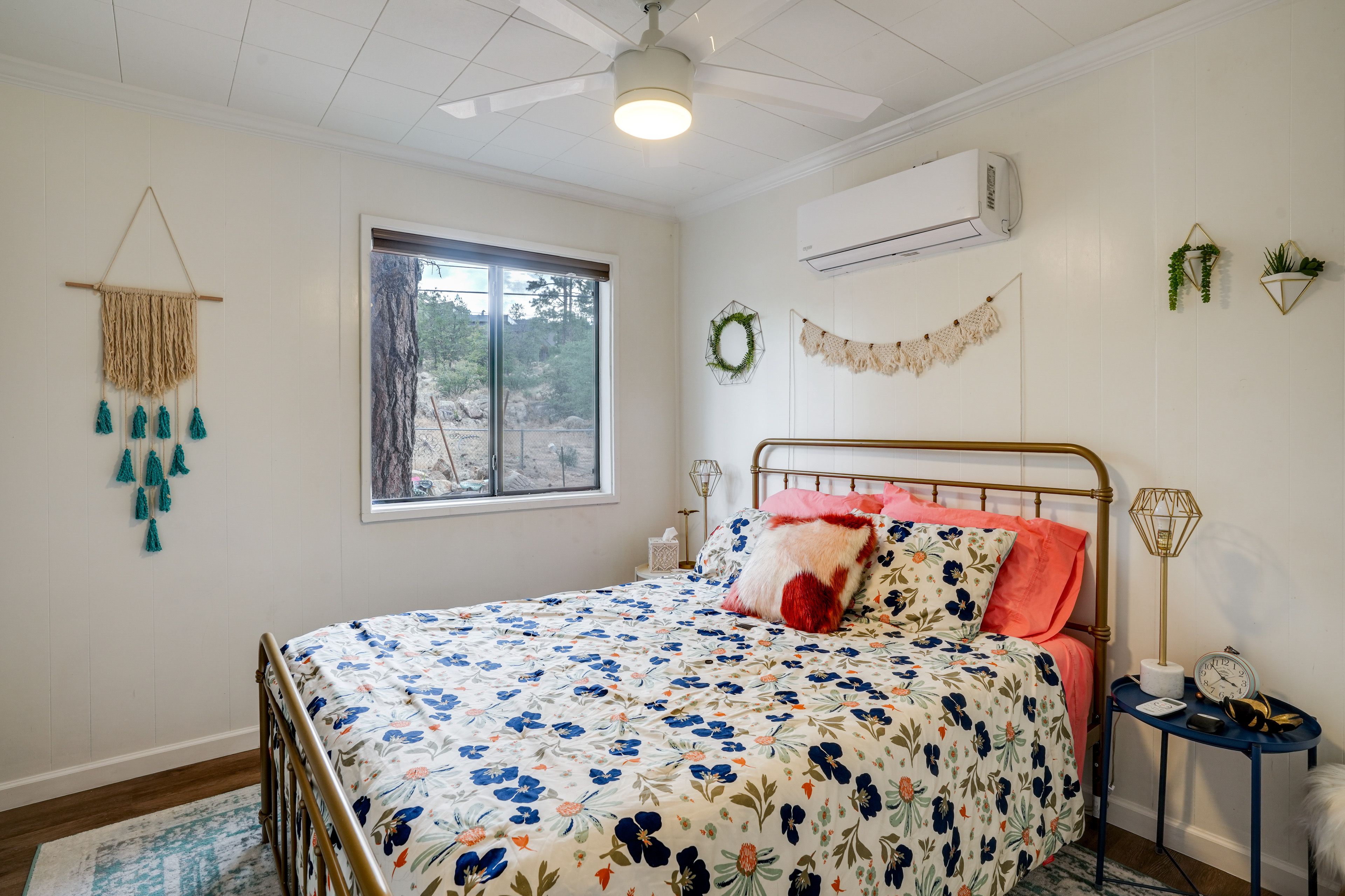 Bedroom 2 | Full Bed