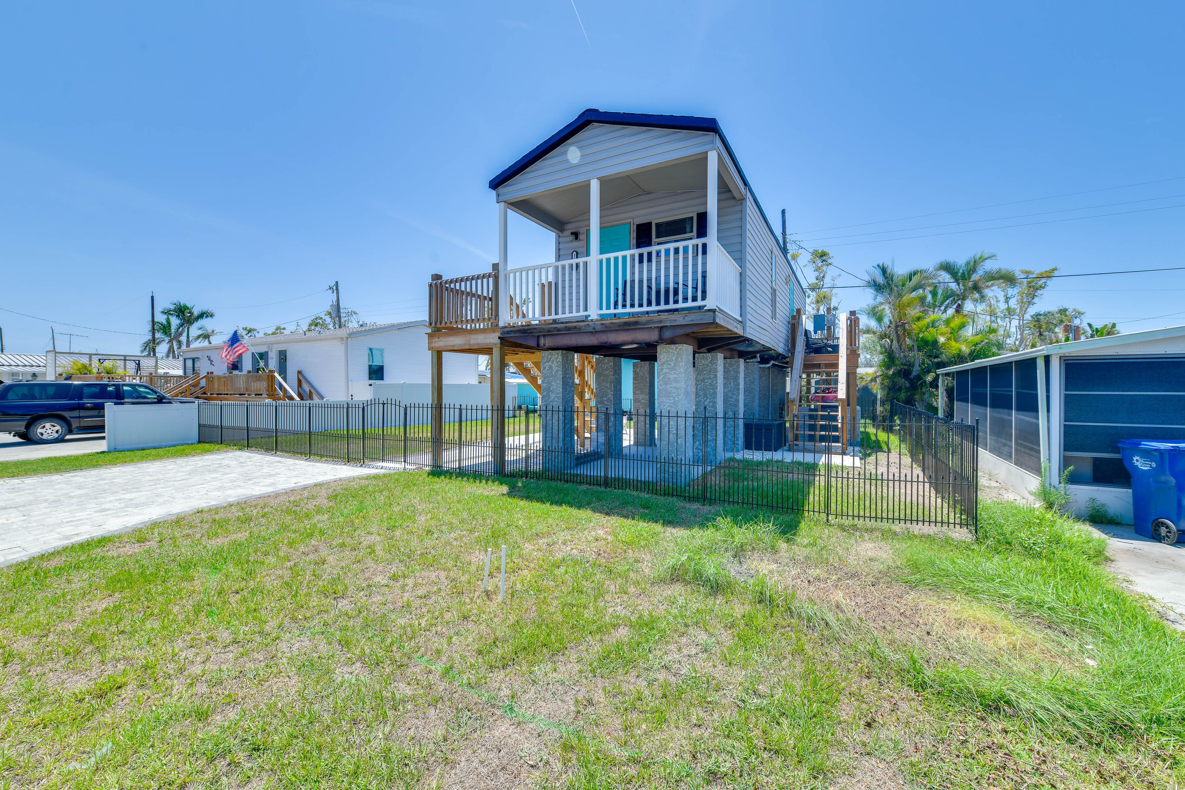 Property Exterior