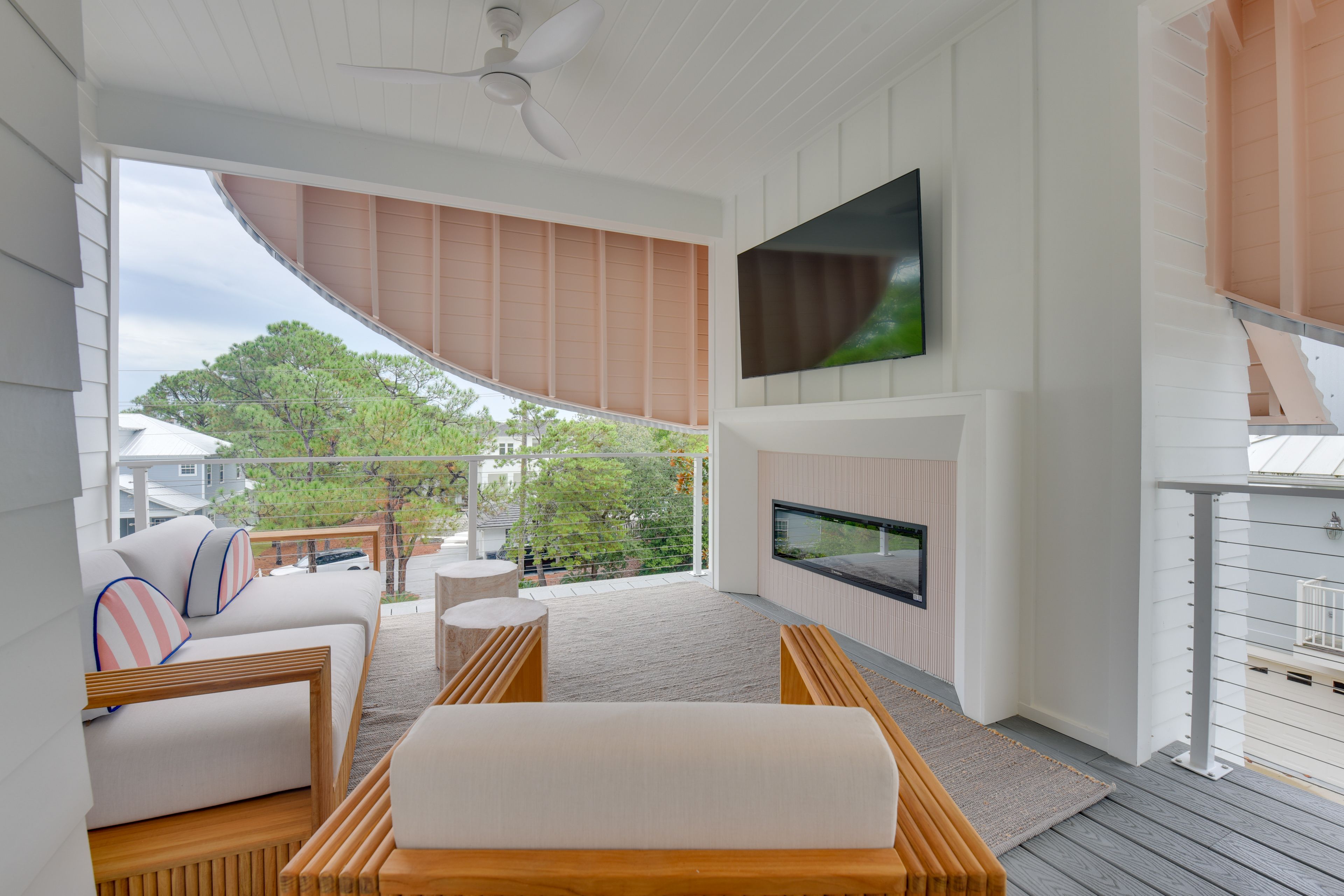 Santa Rosa Beach Vacation Rental | 3BR | 3.5BA | 2,320 Sq Ft | Stairs Required