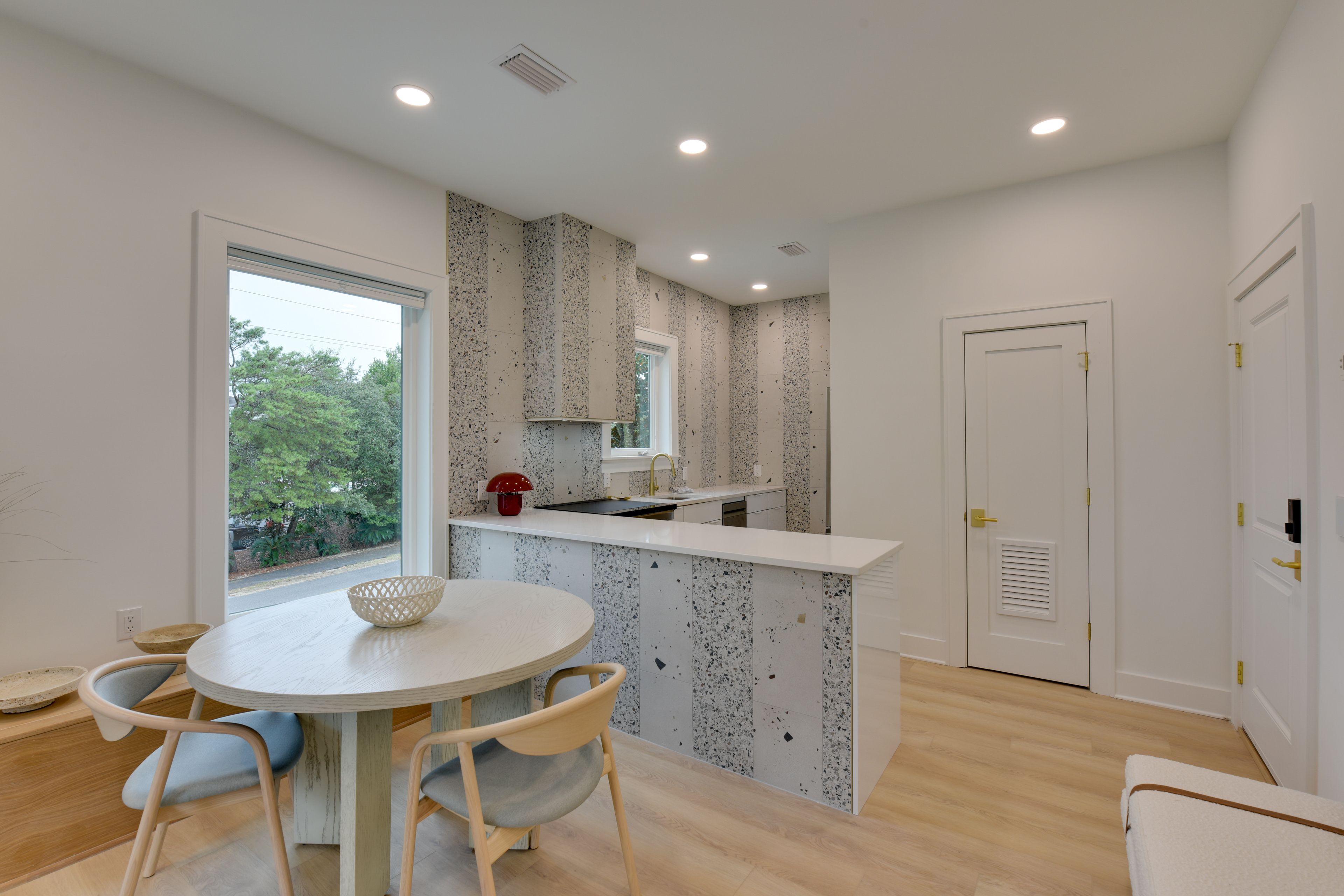 Kitchen | Dining Area | Keurig Coffee Maker