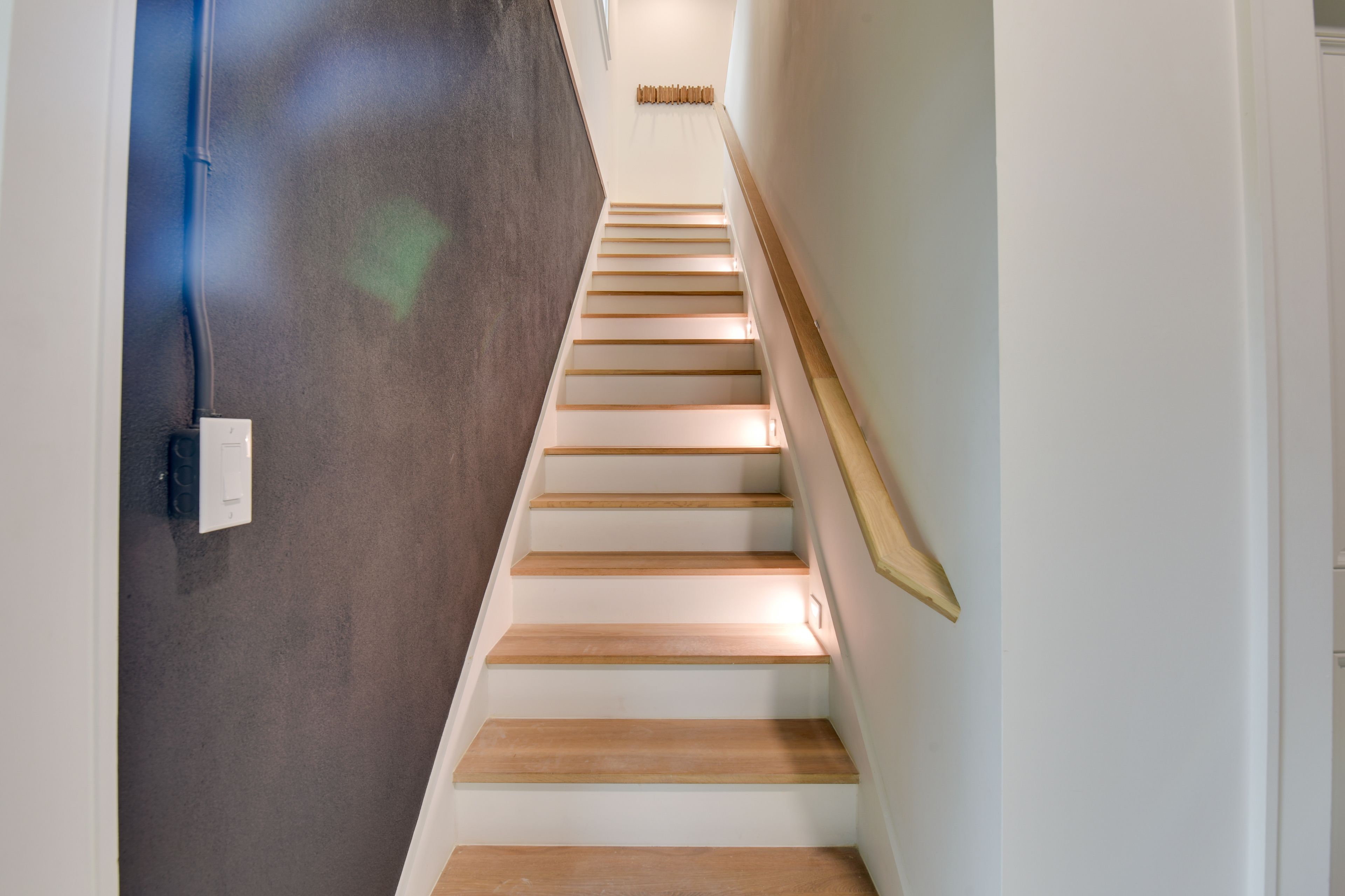 Interior Staircase