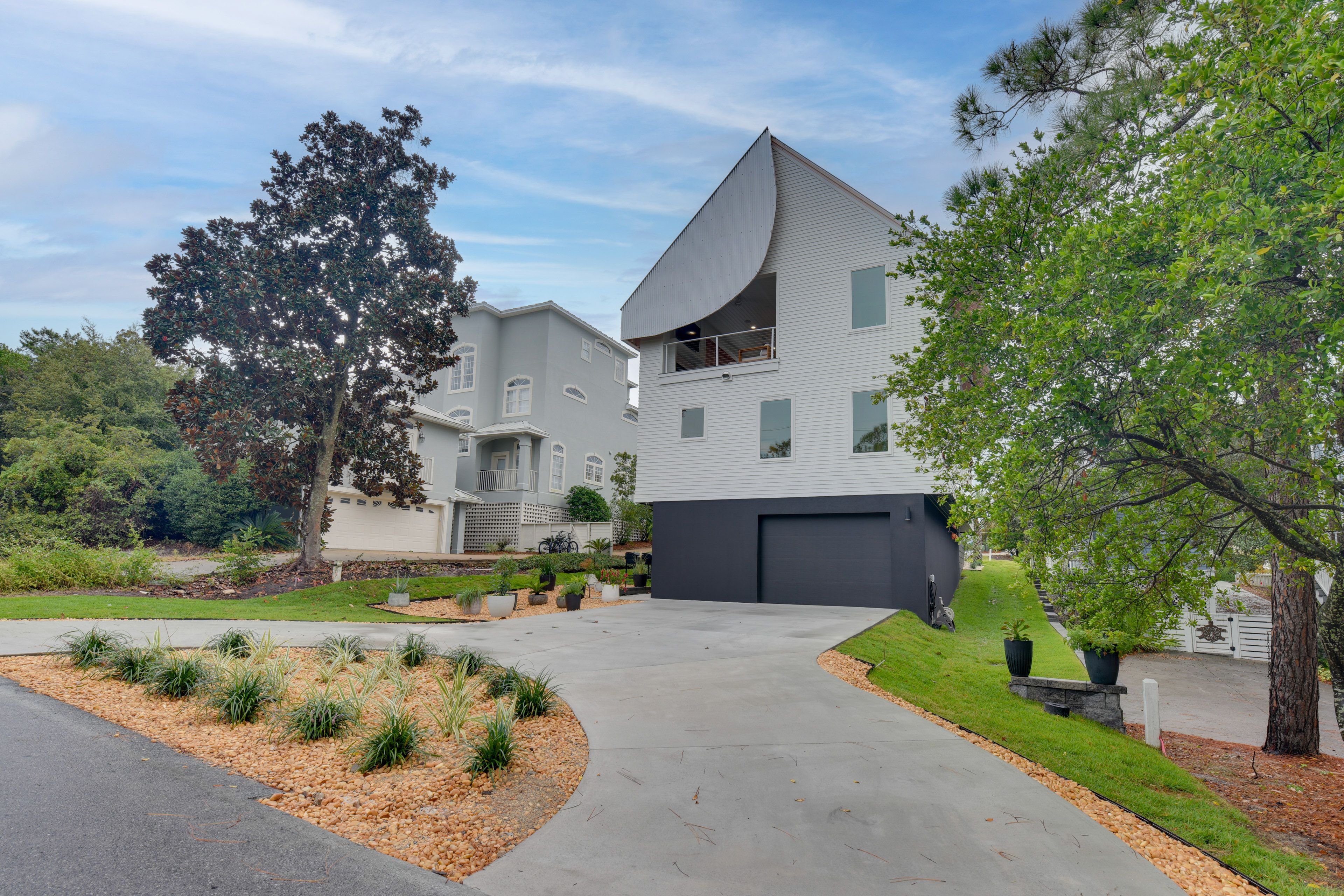 Santa Rosa Beach Vacation Rental | 1BR | 1BA | 583 Sq Ft | Stairs Required