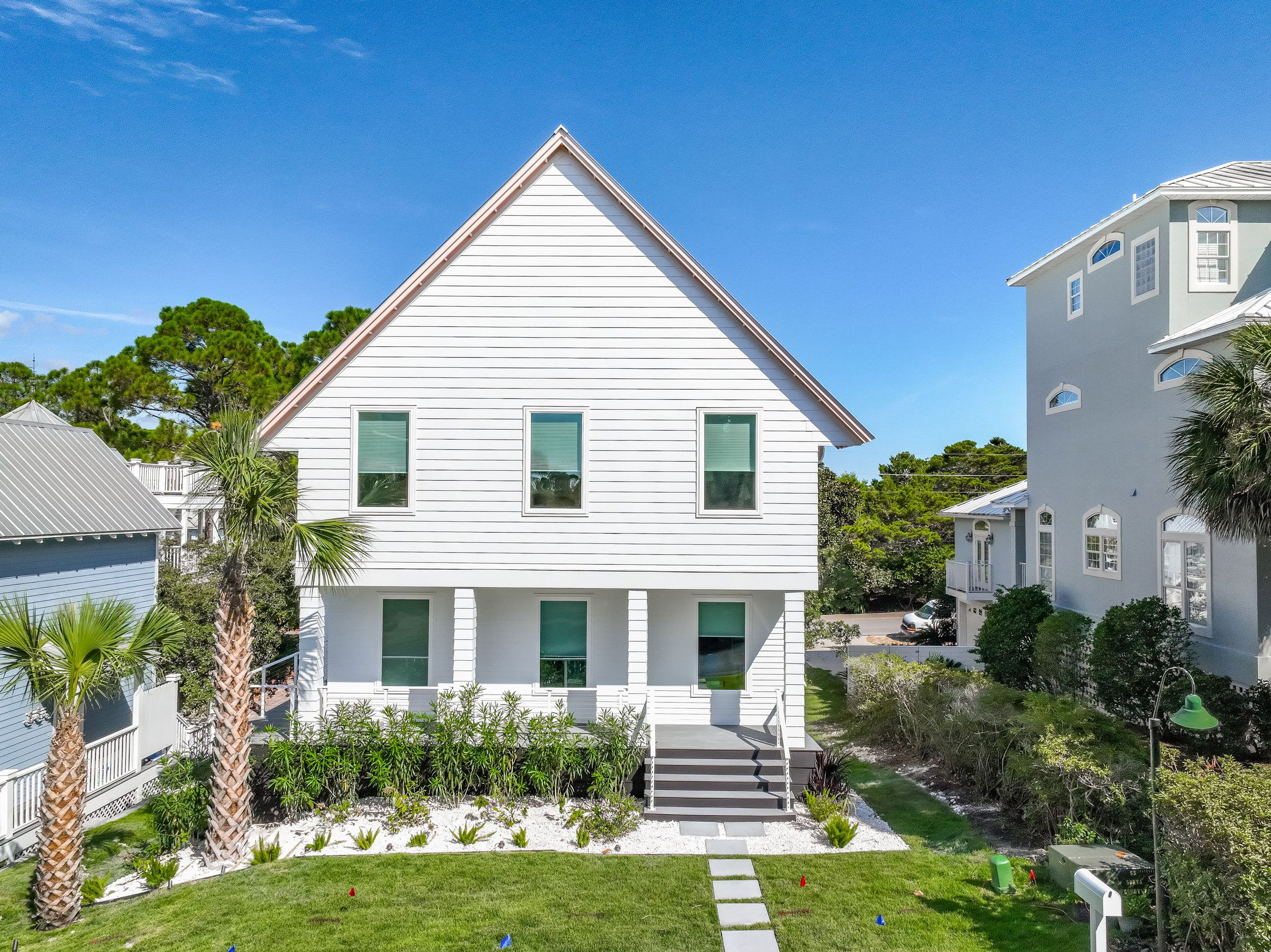 Parking | Community Spaces (1 Vehicle) | Designated Guest Parking