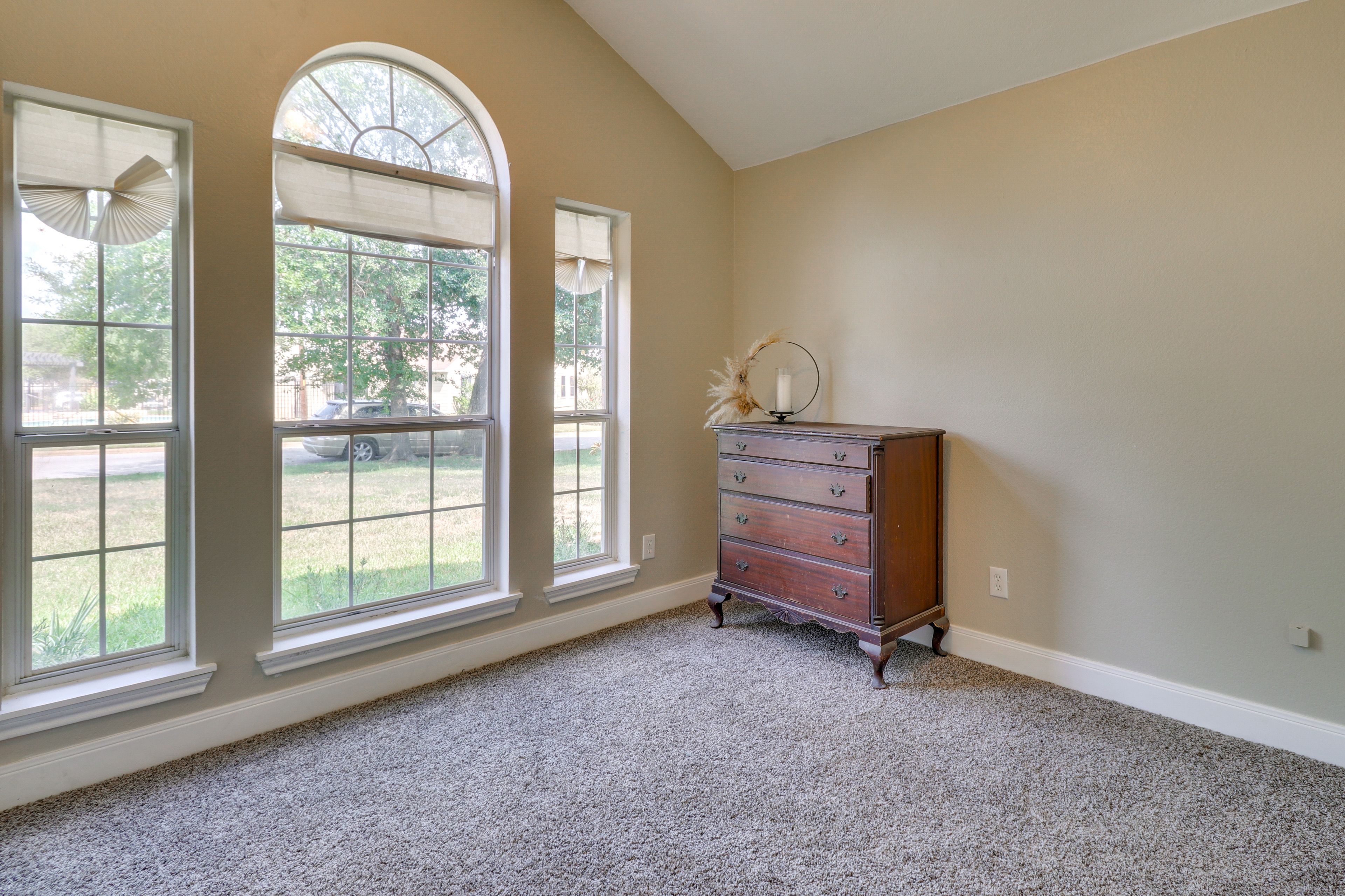 Bonus Room
