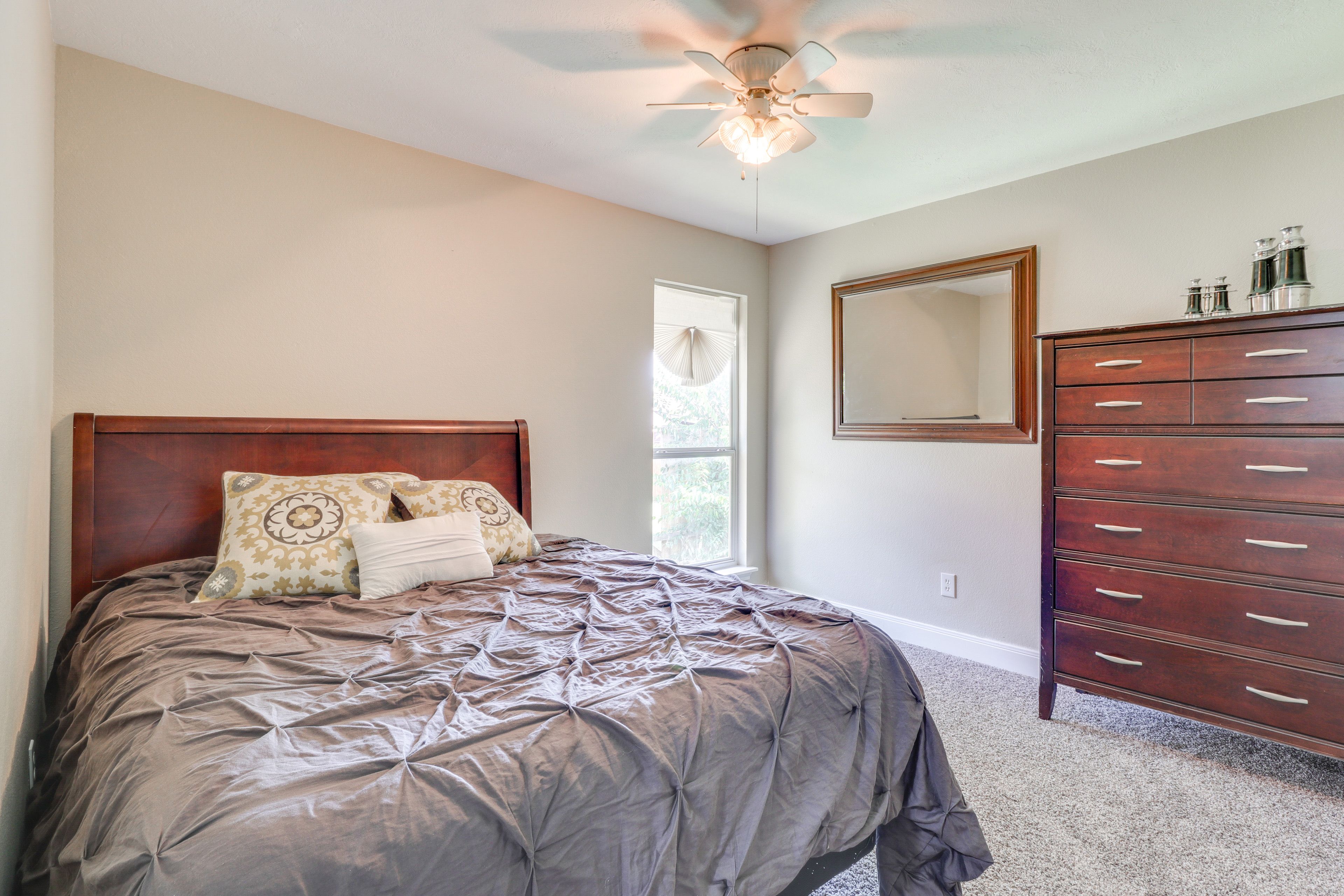 Bedroom 2 | Full Bed