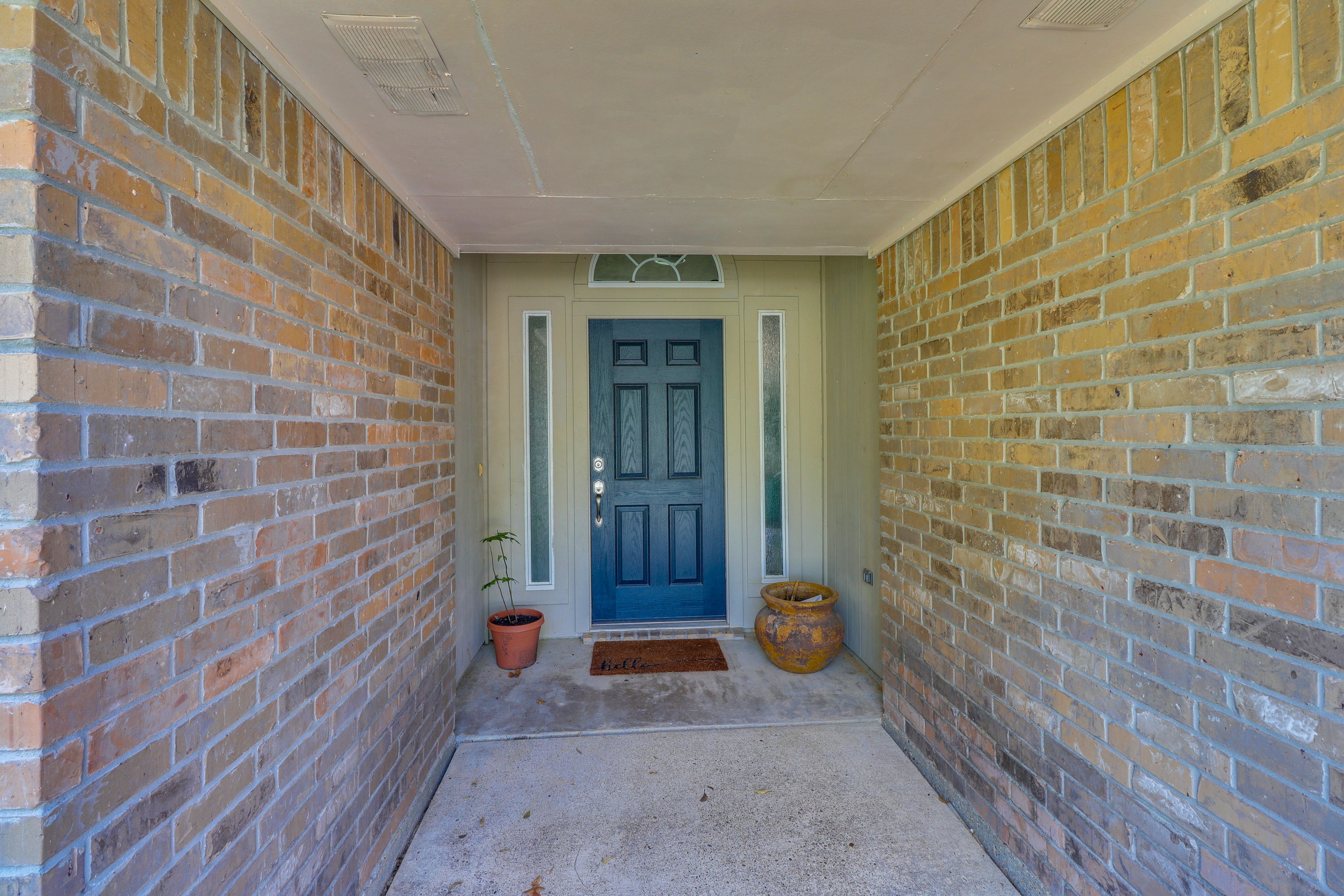 Entryway