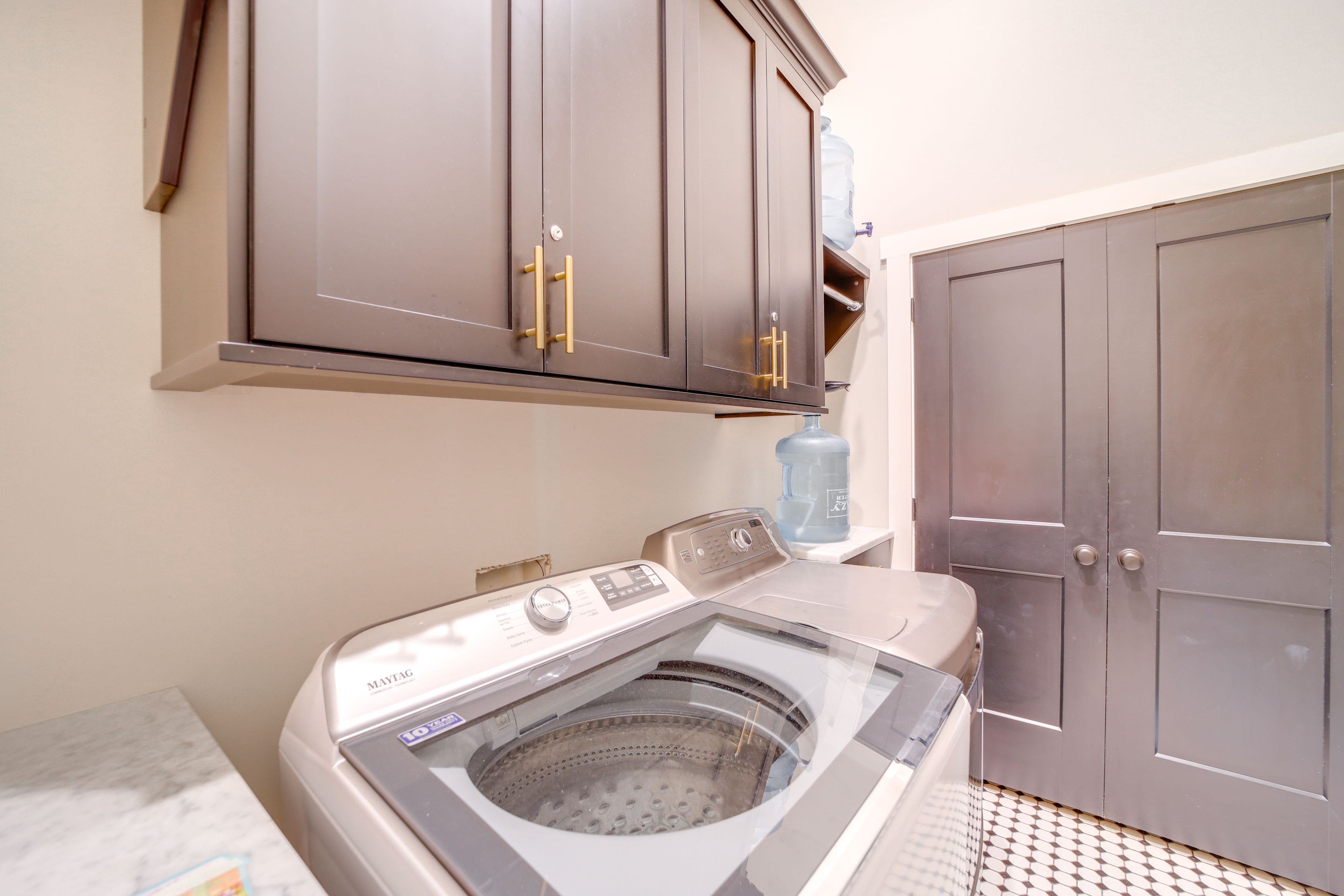 Laundry Room | 1st Floor