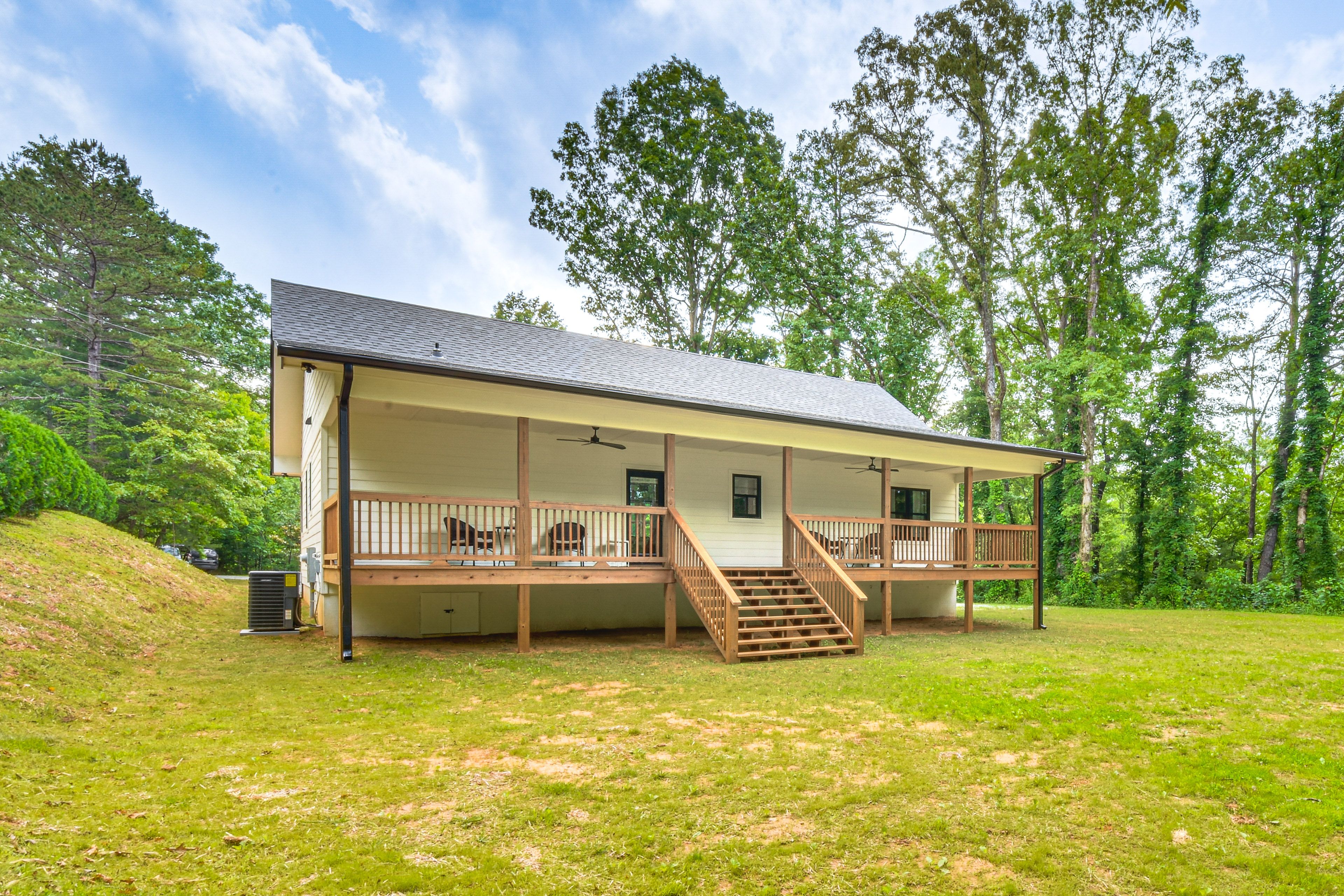 Home Exterior