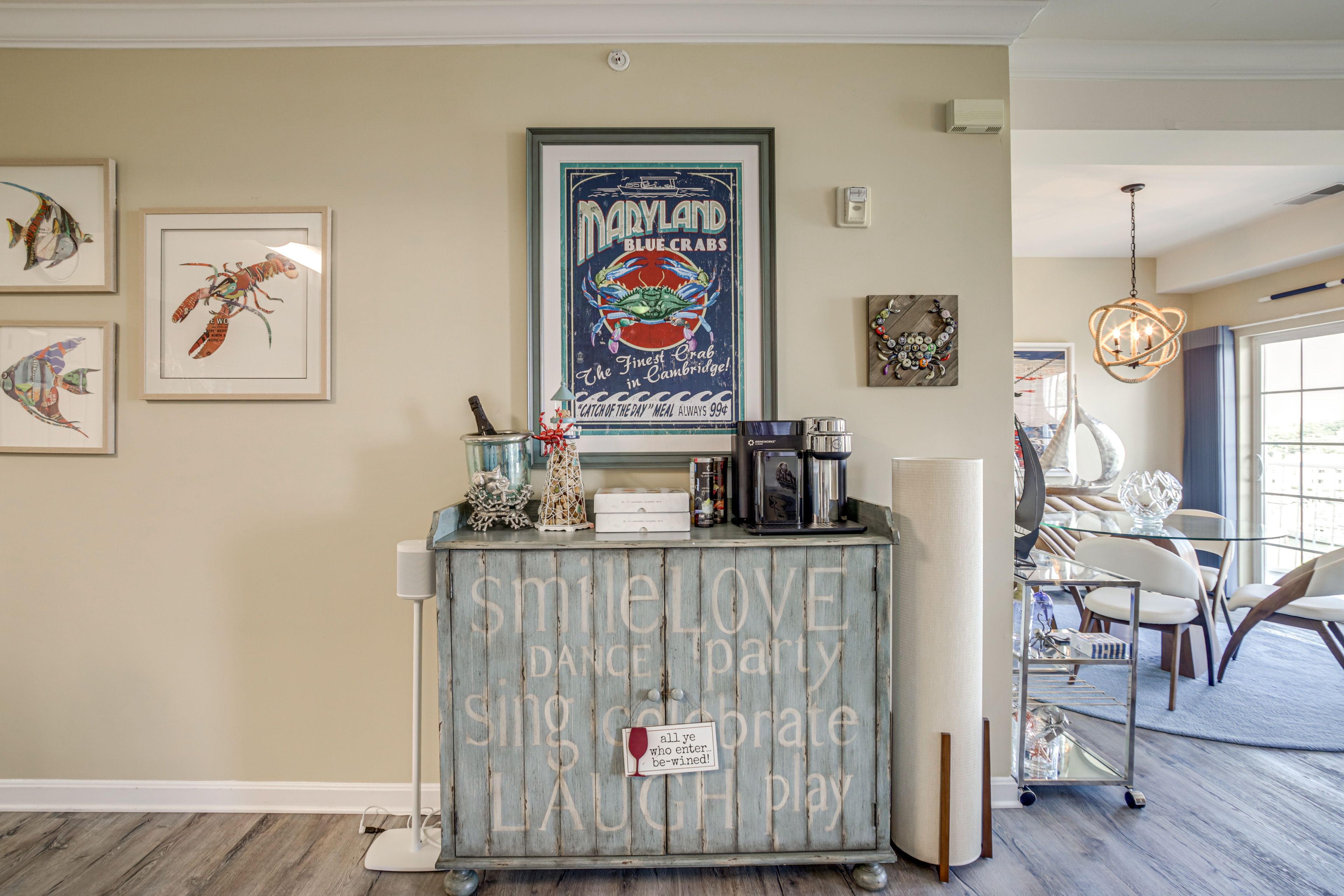 Coffee Bar