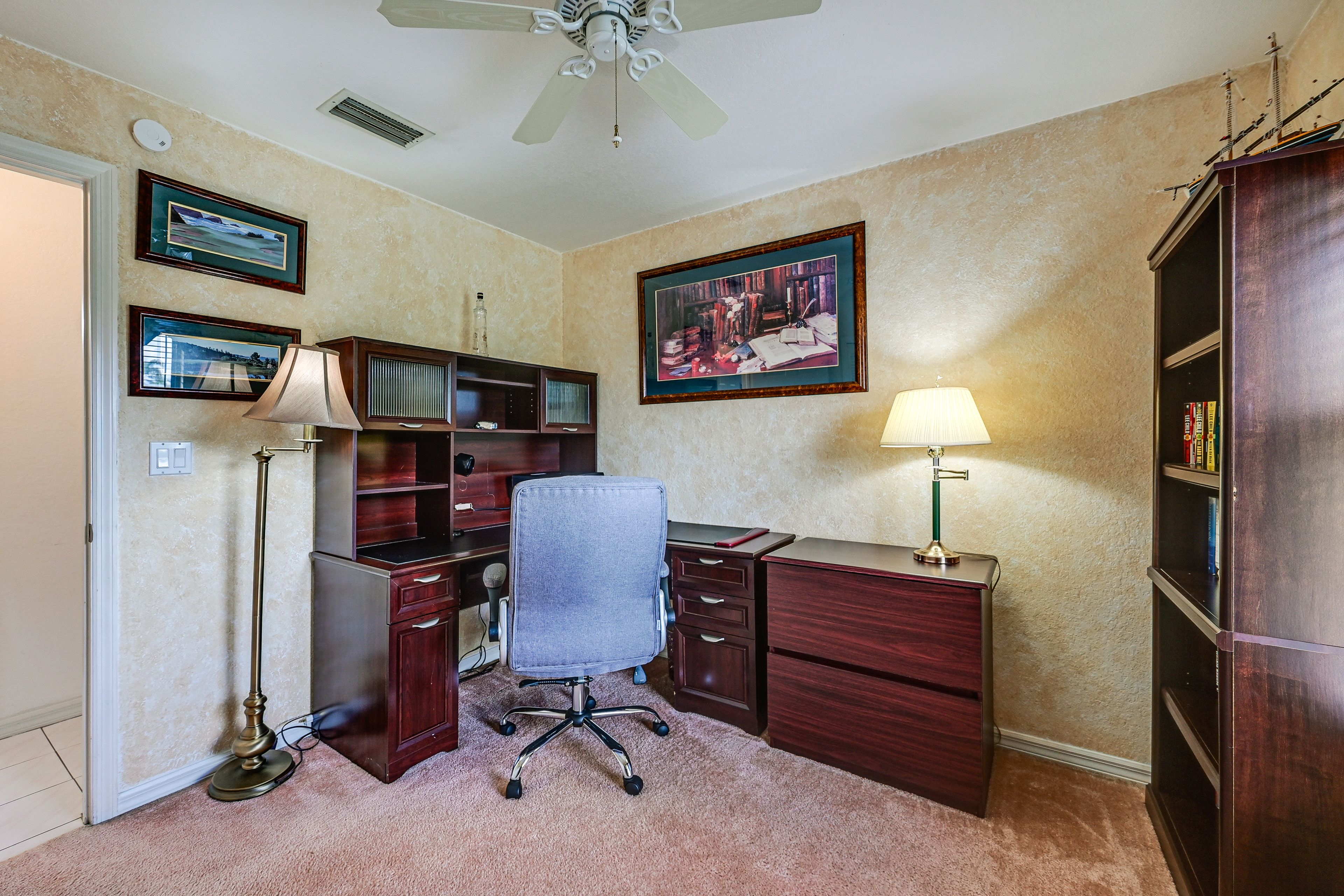 Home Office