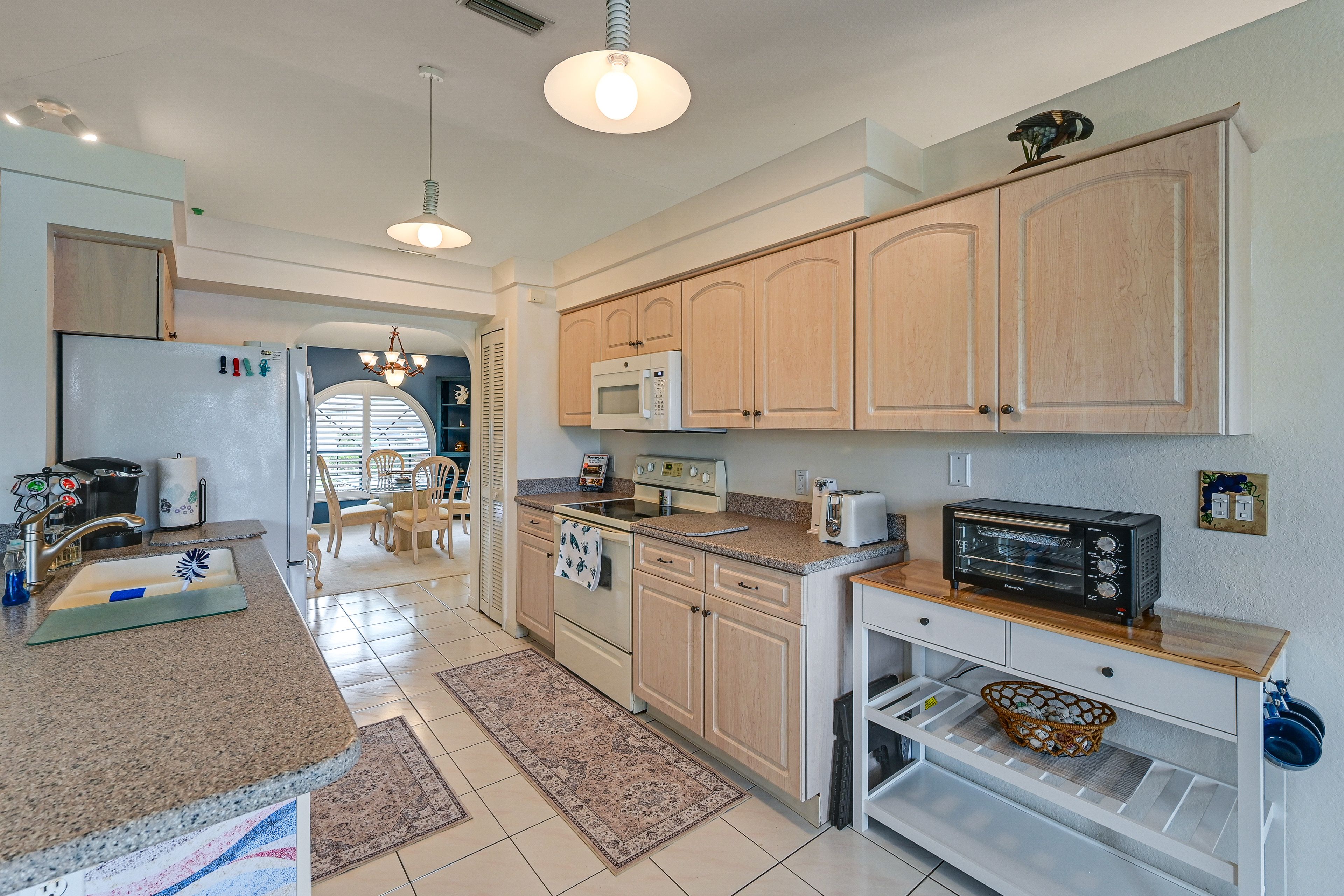 Kitchen | Cooking Basics | Dishwasher | Keurig Coffee Maker