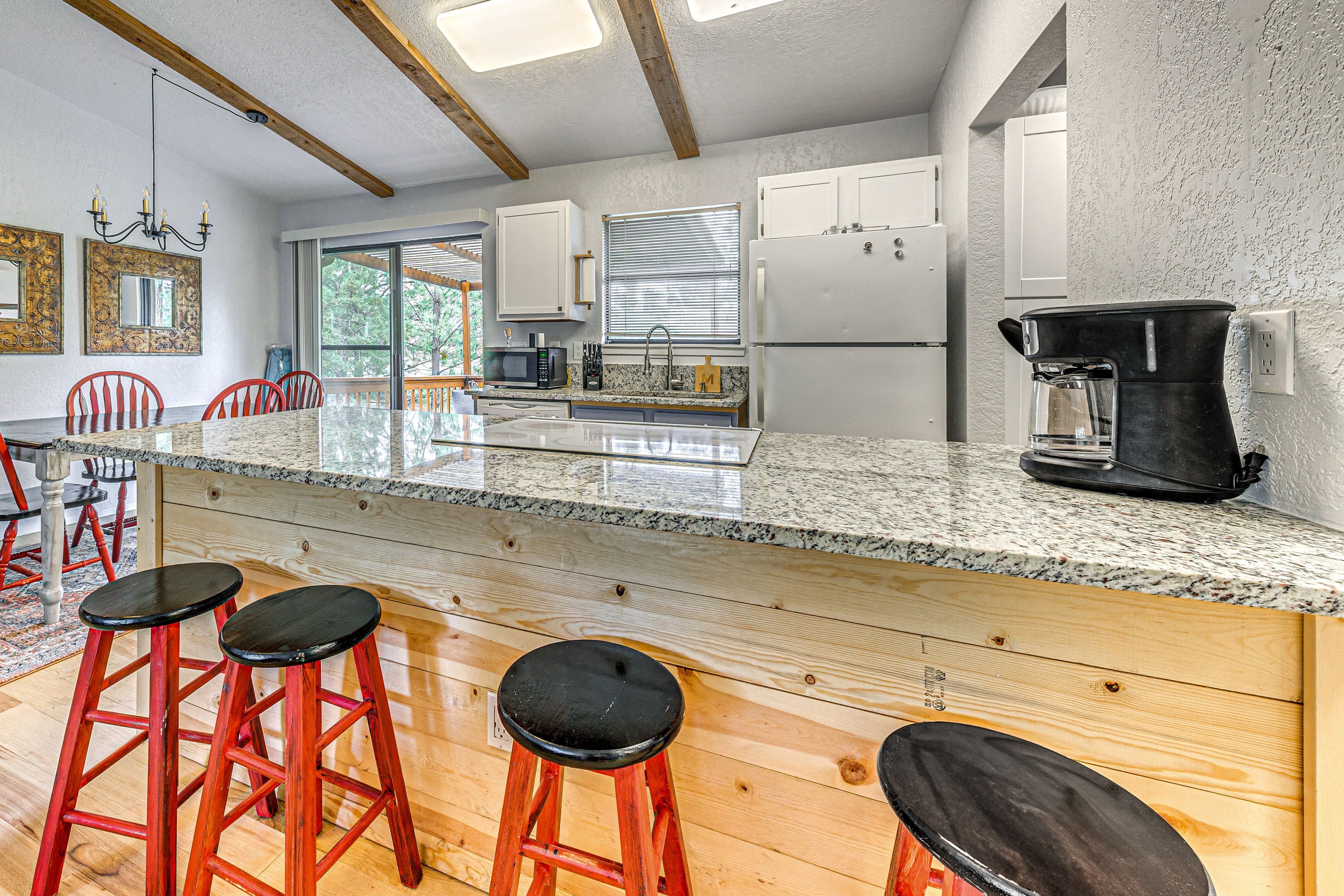 Kitchen | Cooking Basics | Dishwasher | 1st Floor