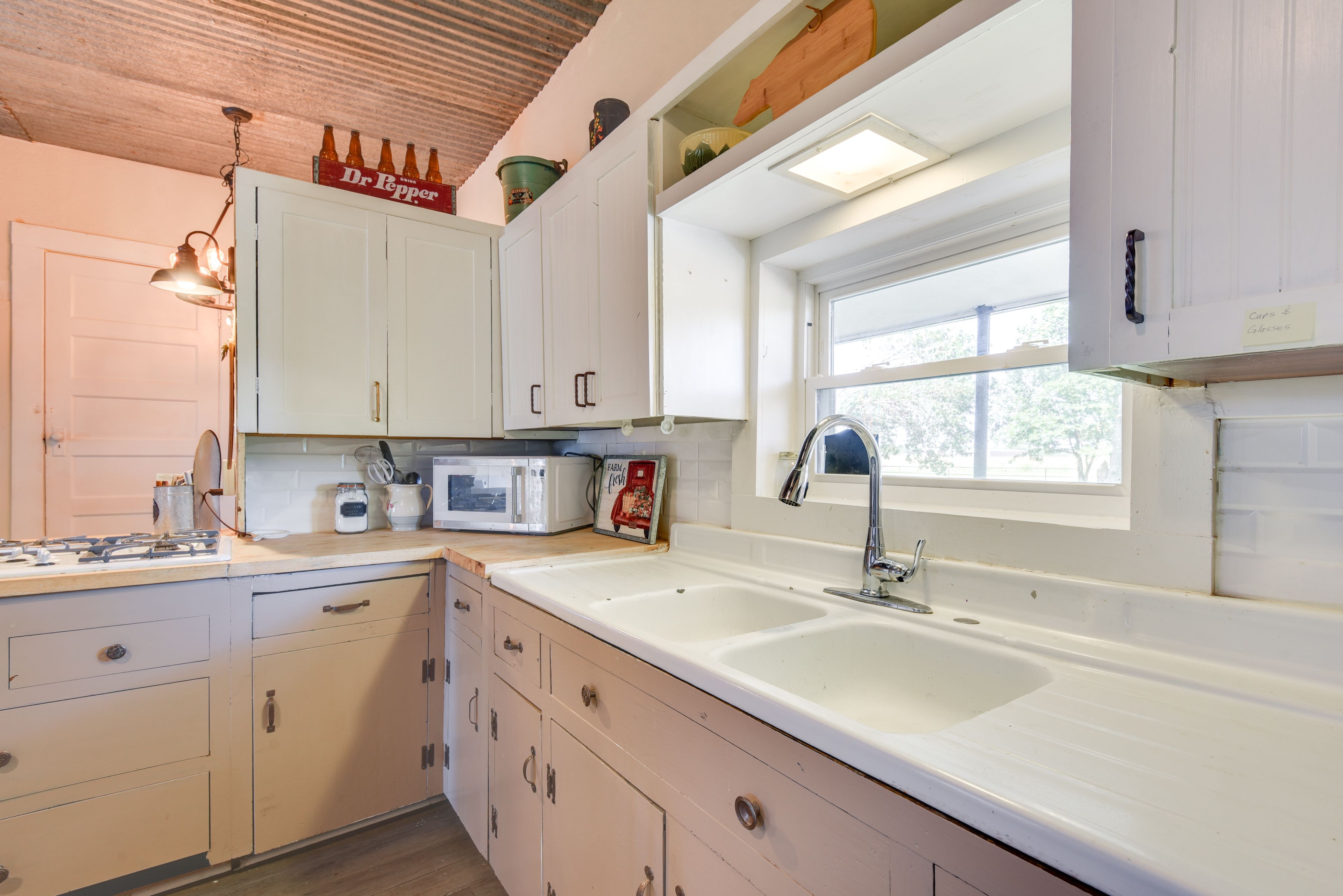 Kitchen | Cooking Basics | Microwave | Refrigerator