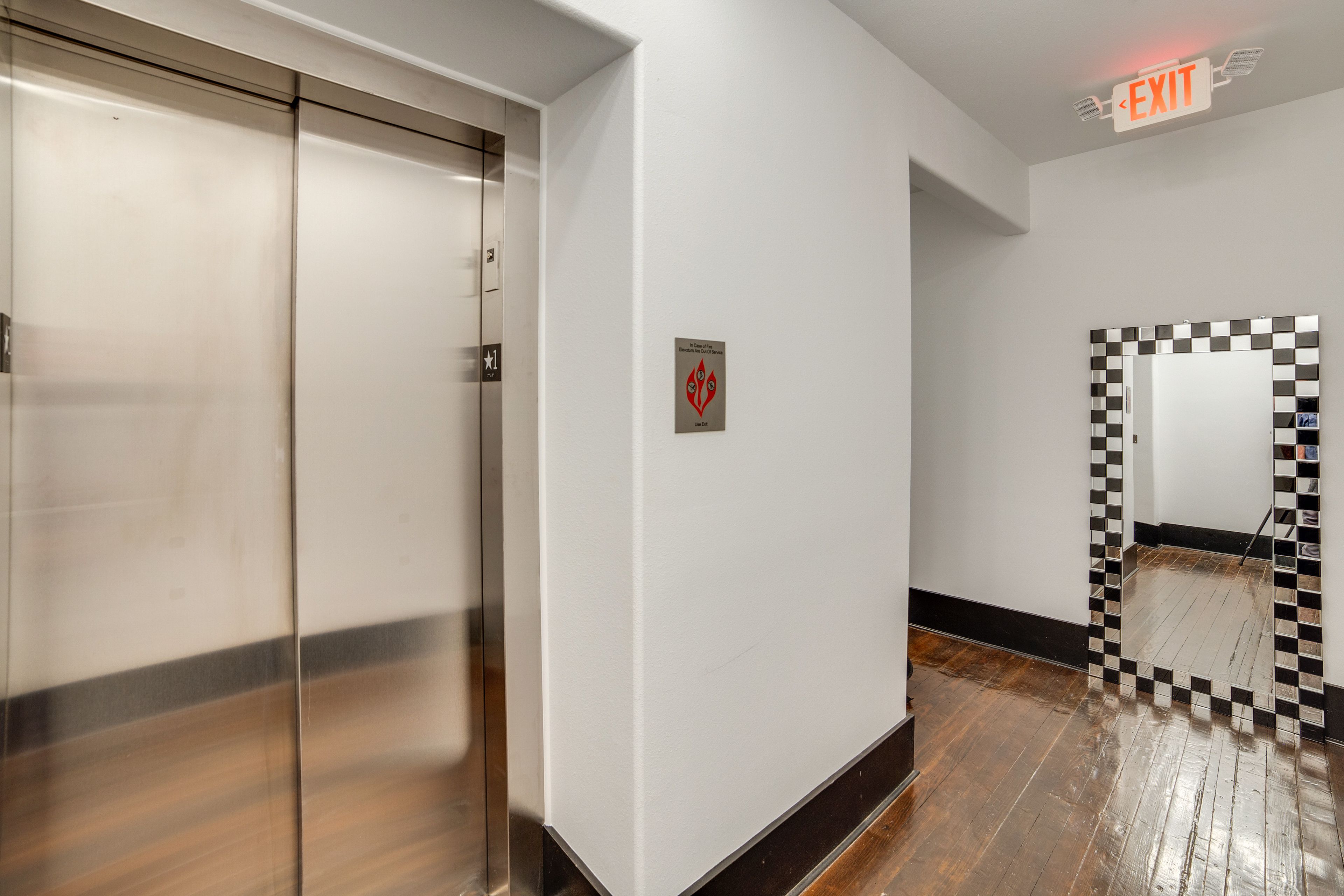 Elevator
