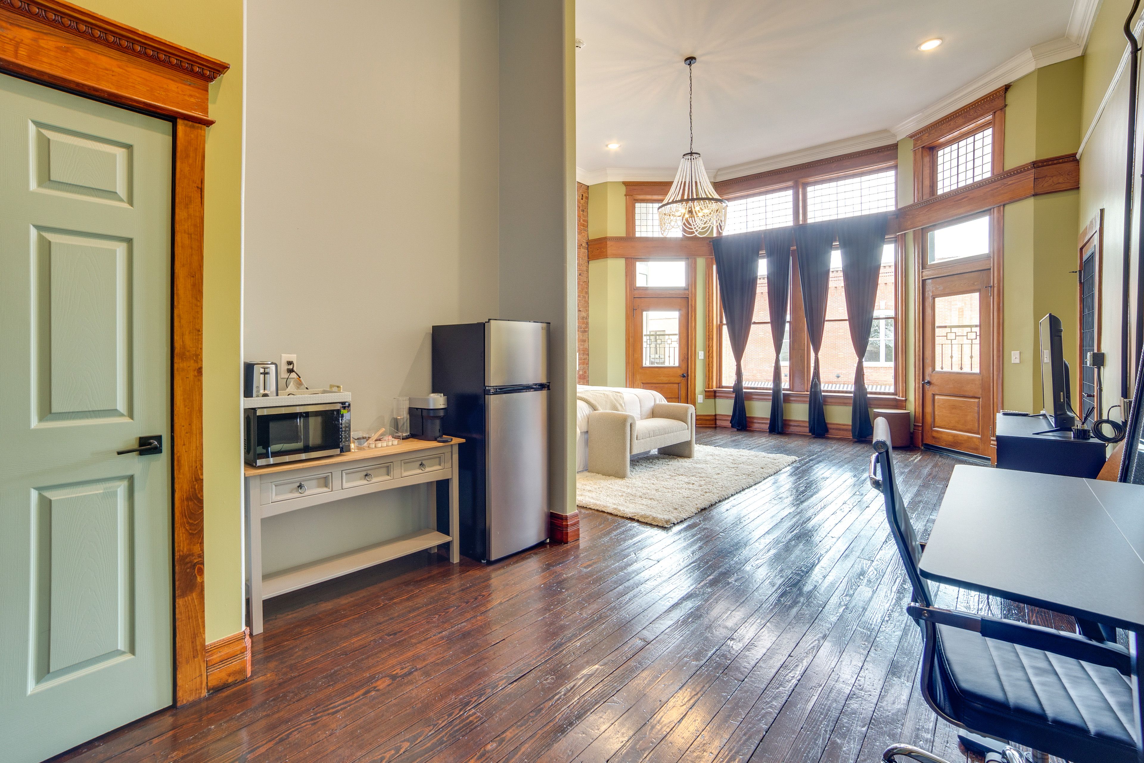 Kitchenette | Coffee Maker