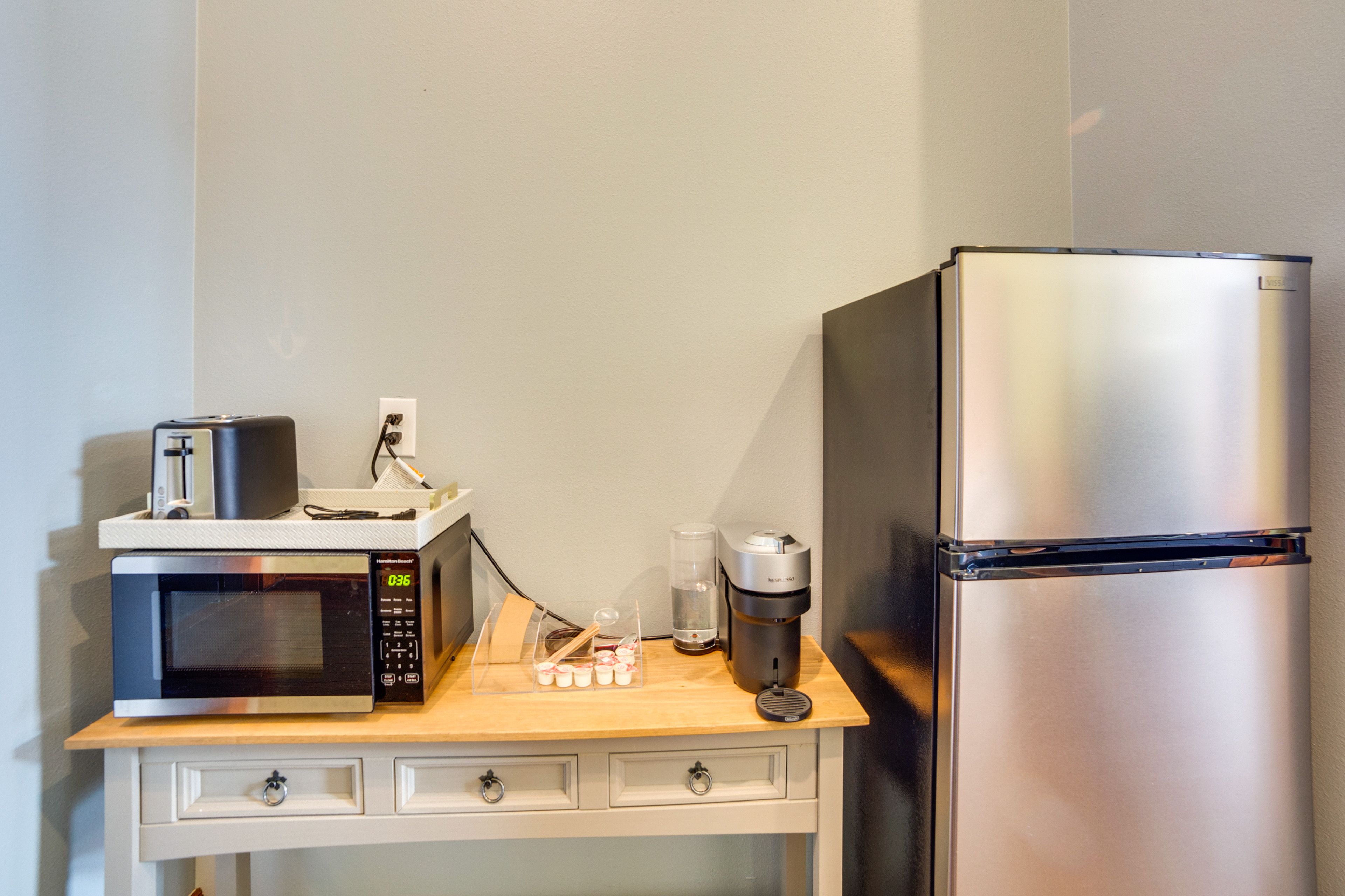 Kitchenette