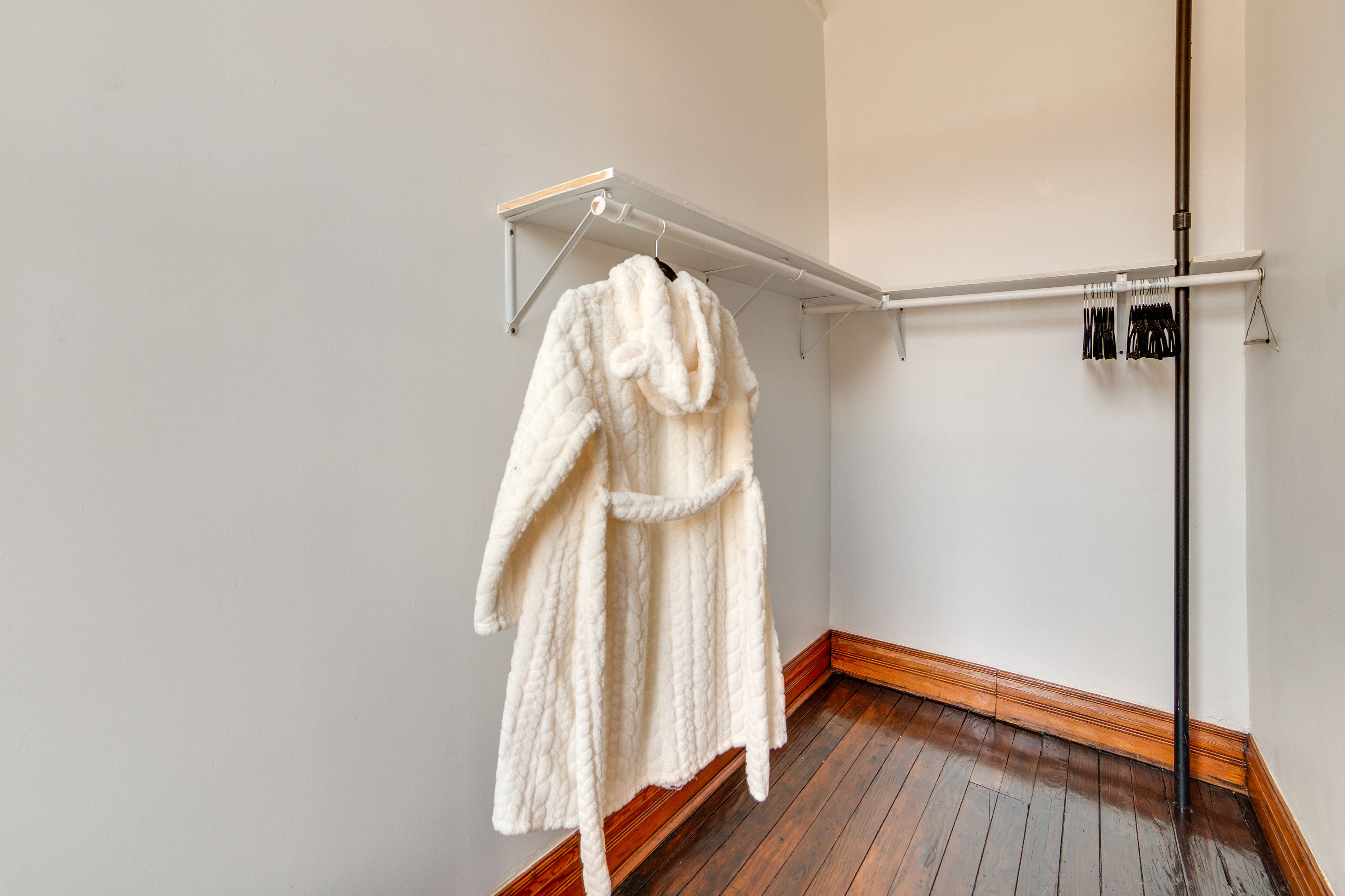 Closet