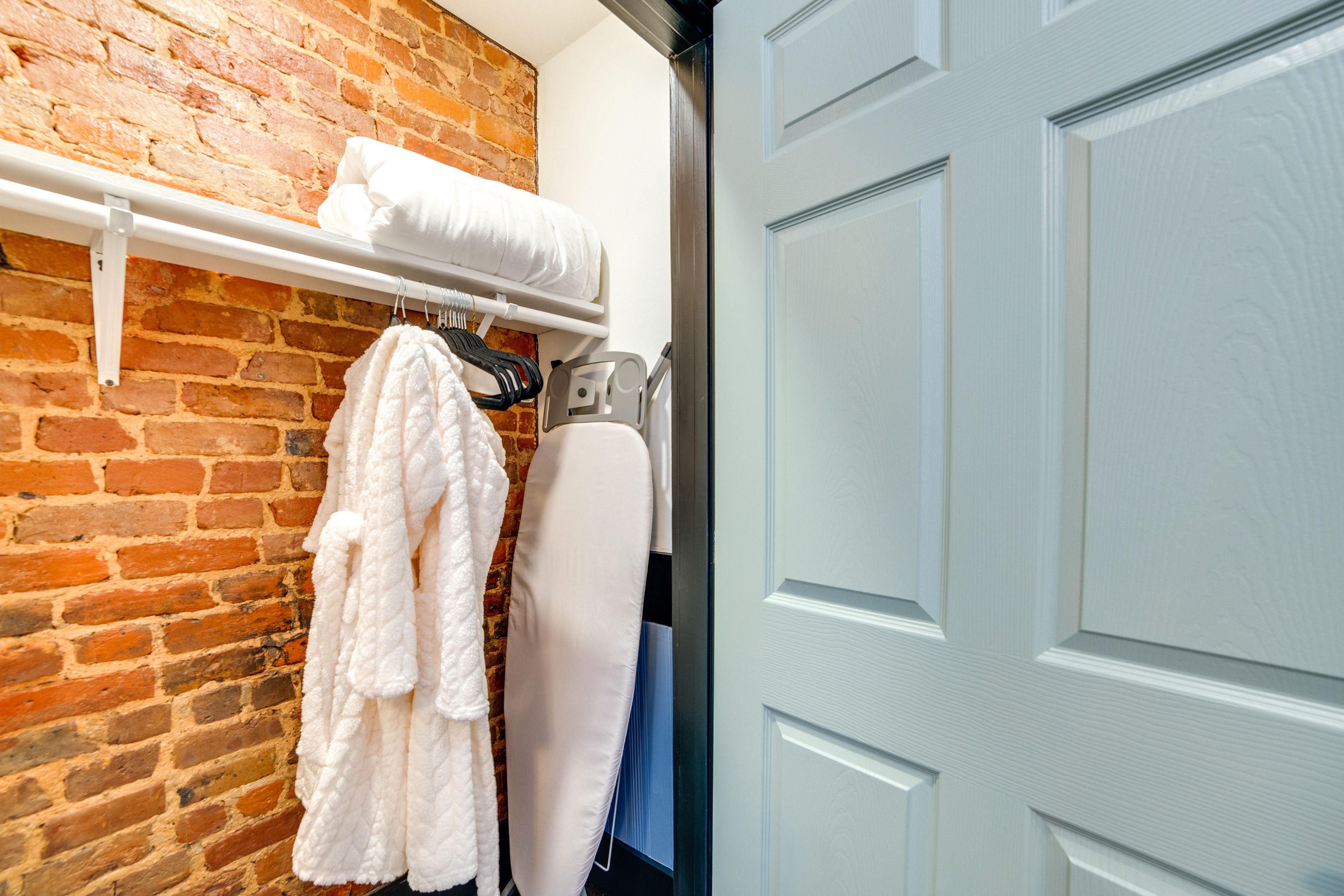 Closet