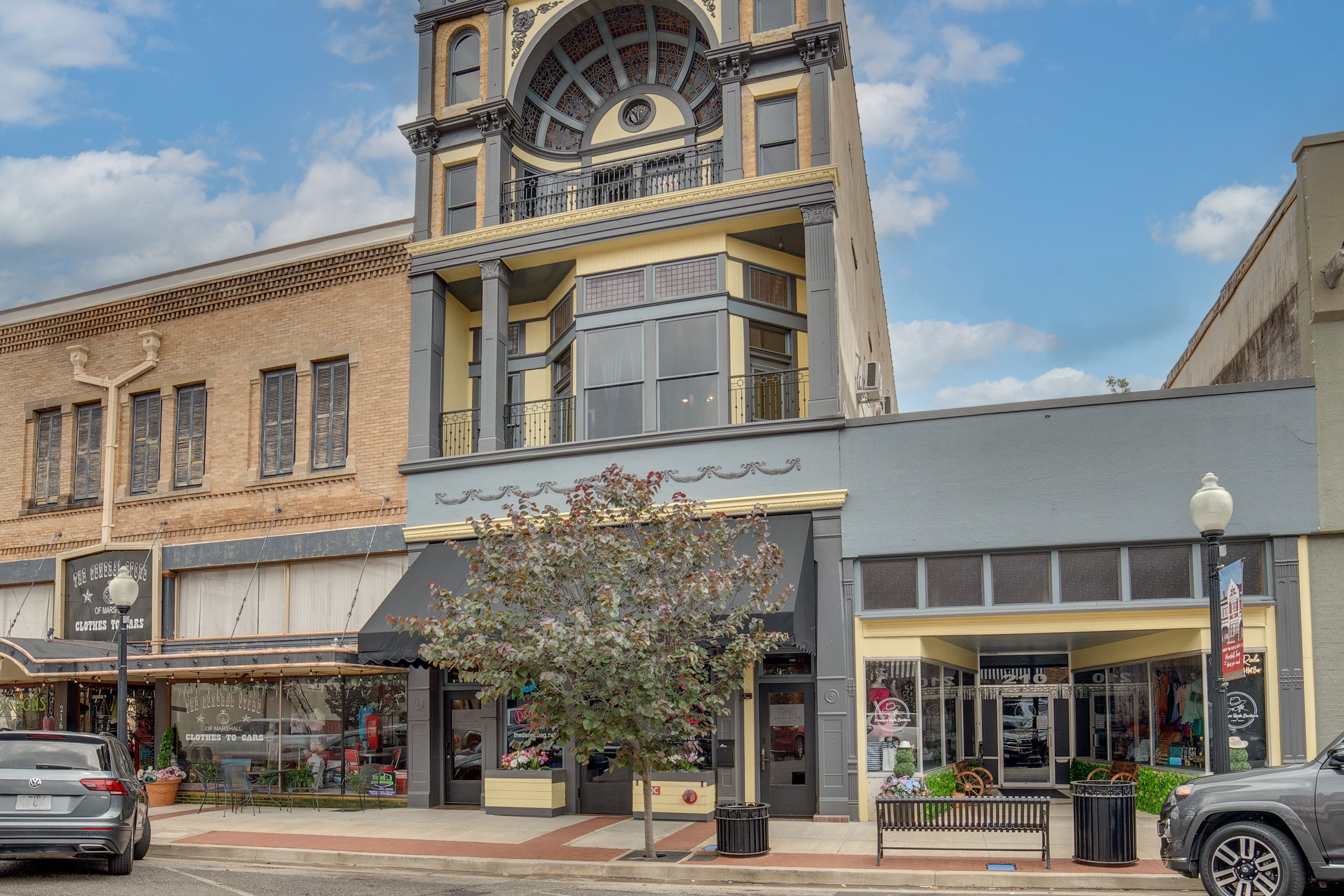 Property Exterior