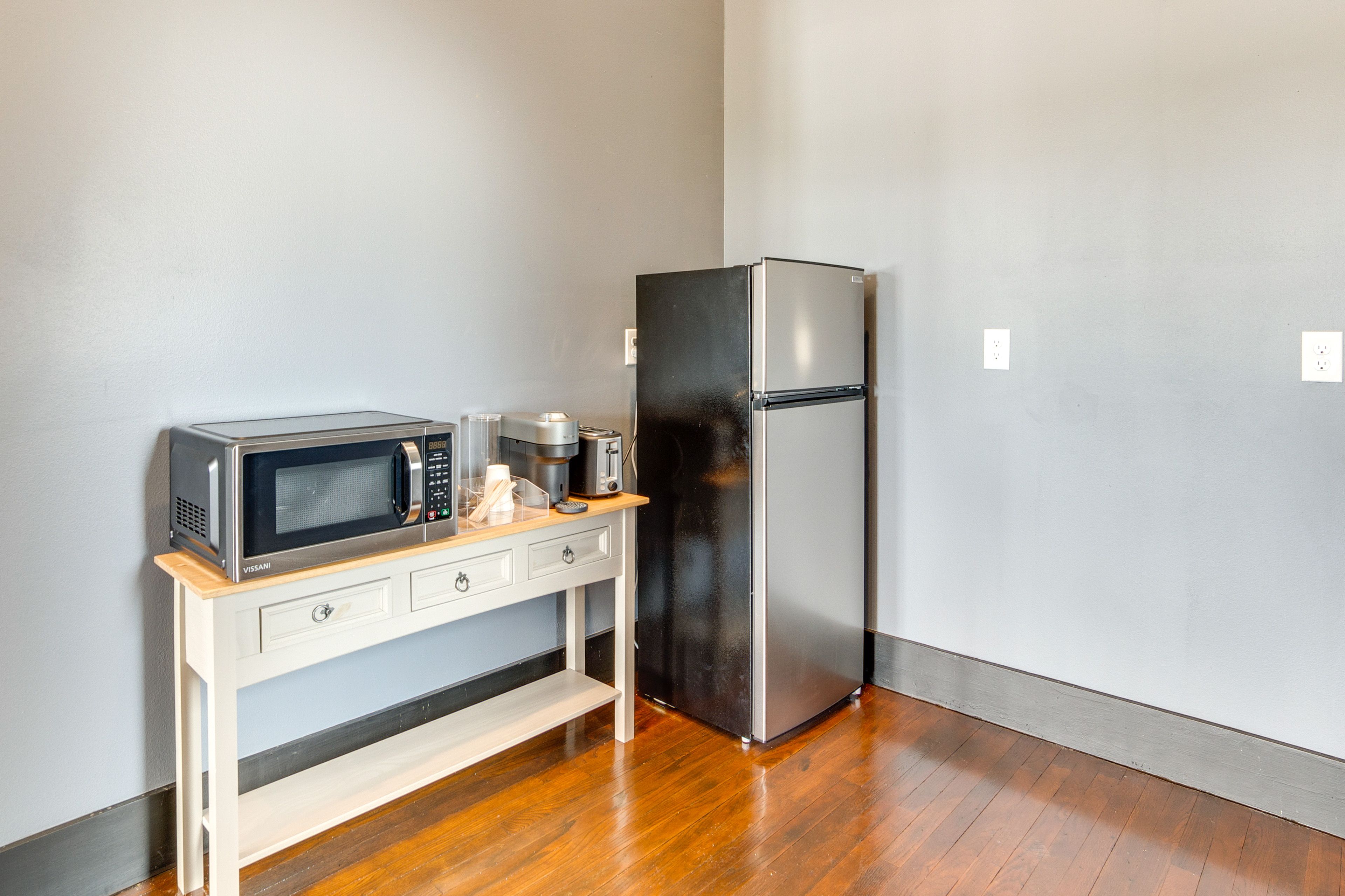 Kitchenette